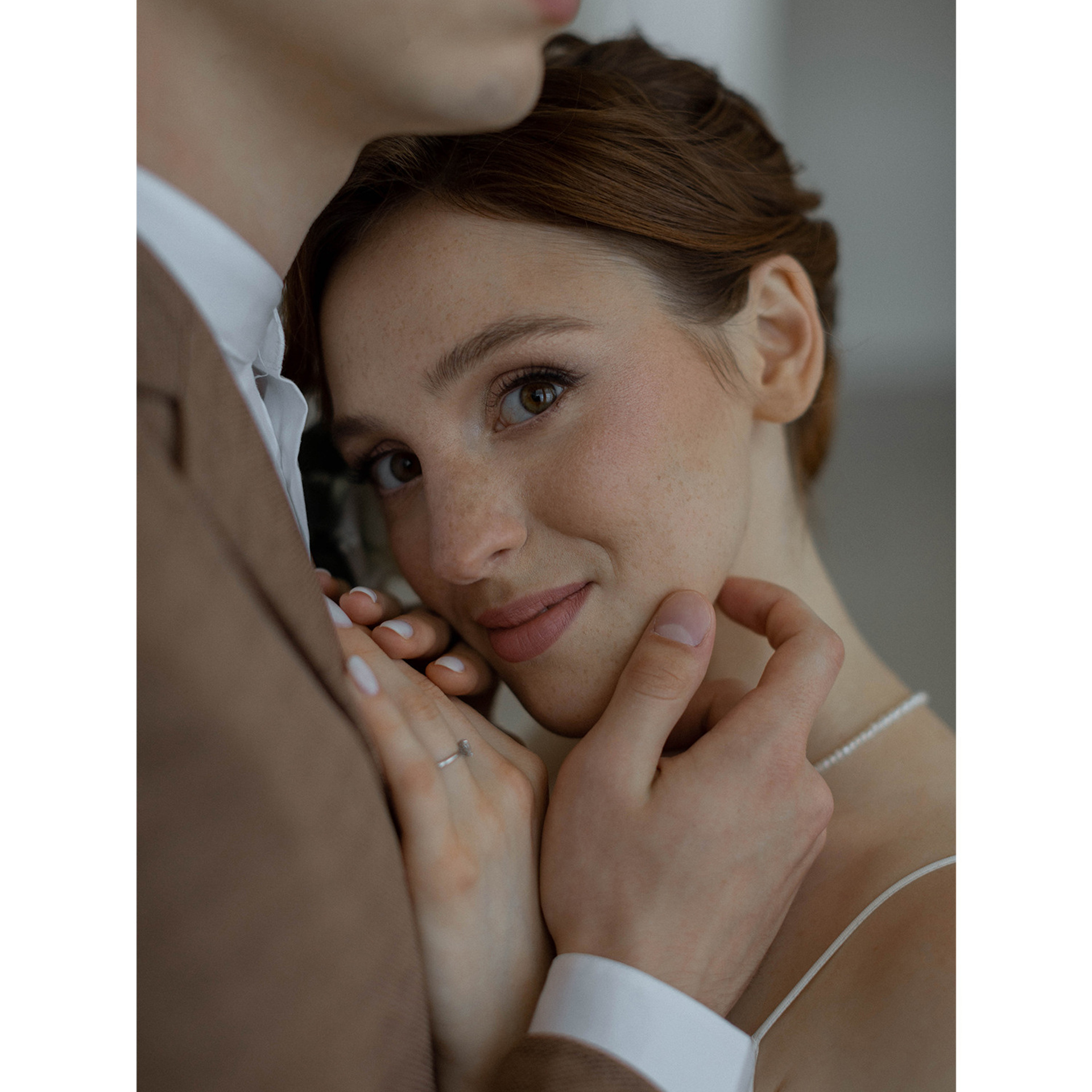 Серёжа | Даша (г. Киров)