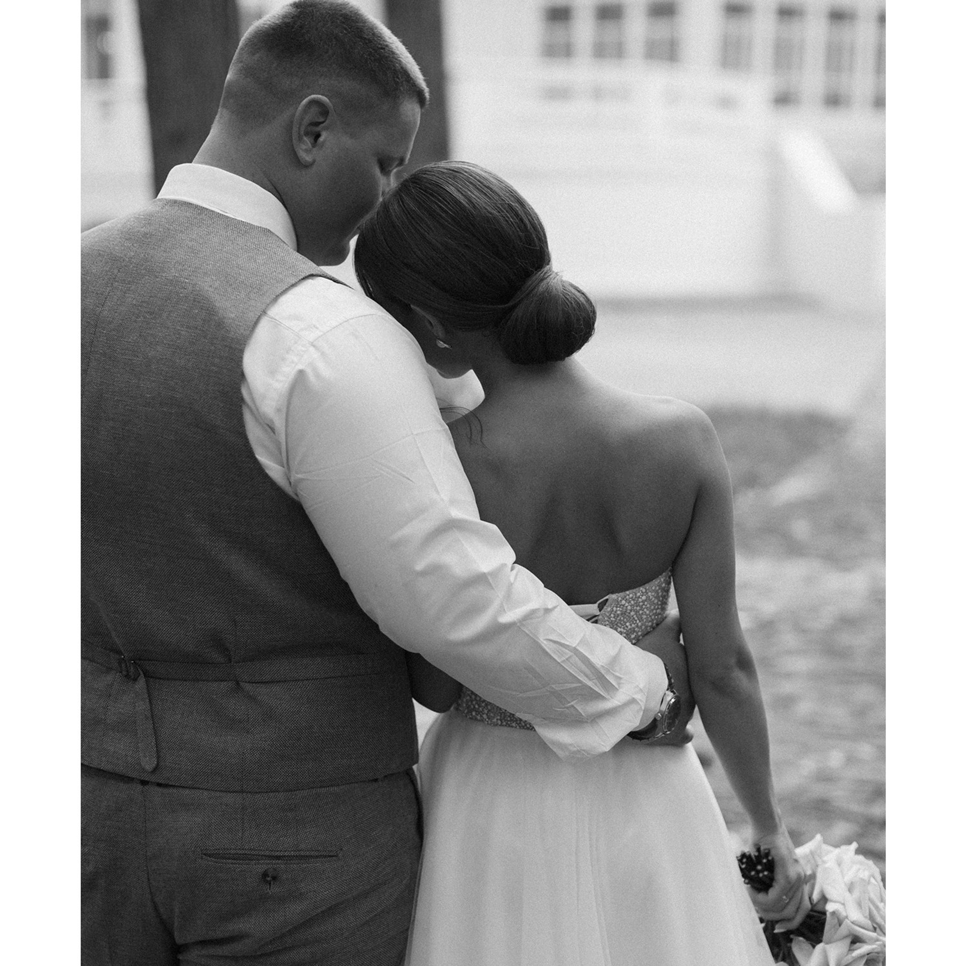 Даша и Егор (г. Сарапул)