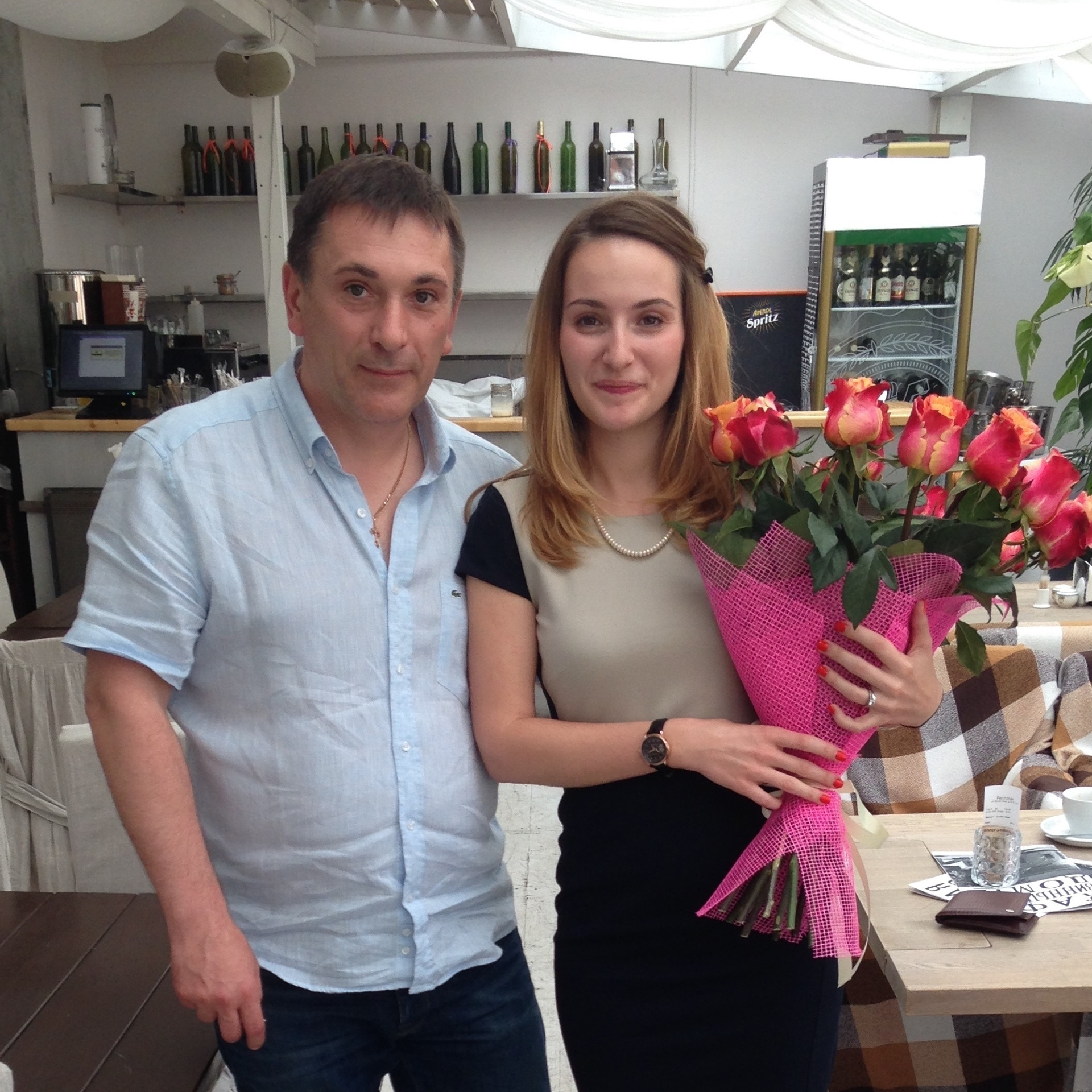 Отзывы о работе Сергея Рябинина на свадьбах, корпоративах, юбилеях и д. Ведущий на свадьбу, корпоратив и юбилей в Москве Сергей Рябинин