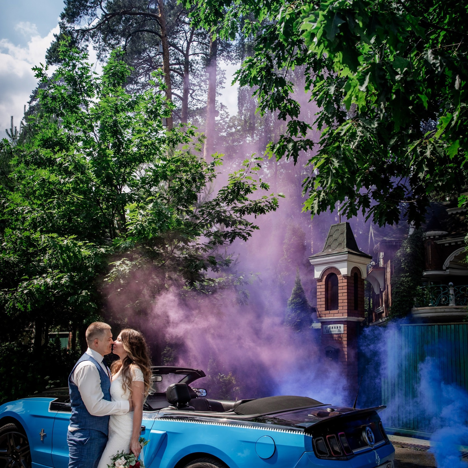 Отзывы о работе Сергея Рябинина на свадьбах, корпоративах, юбилеях и д. Ведущий на свадьбу, корпоратив и юбилей в Москве Сергей Рябинин