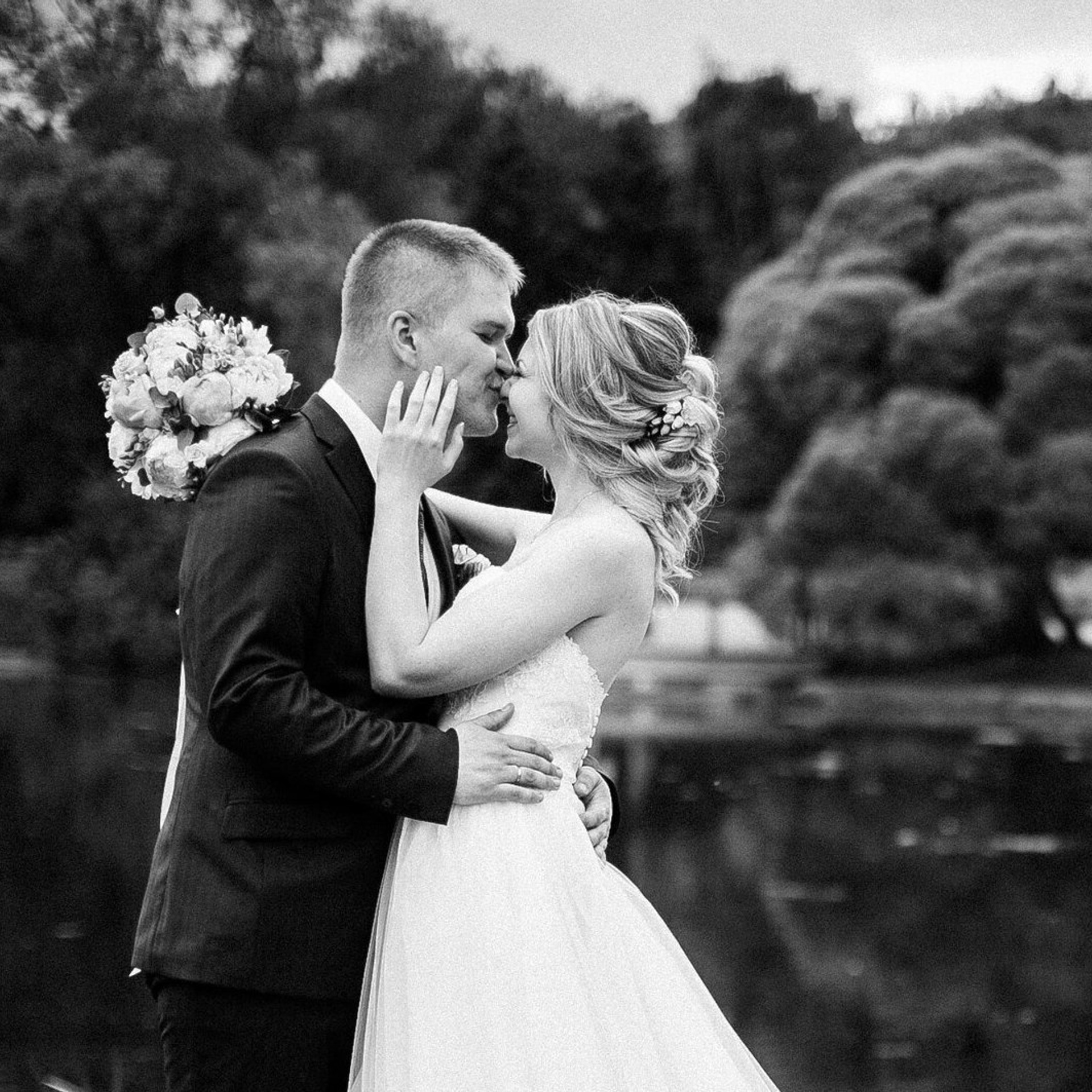 Отзывы о работе Сергея Рябинина на свадьбах, корпоративах, юбилеях и д. Ведущий на свадьбу, корпоратив и юбилей в Москве Сергей Рябинин