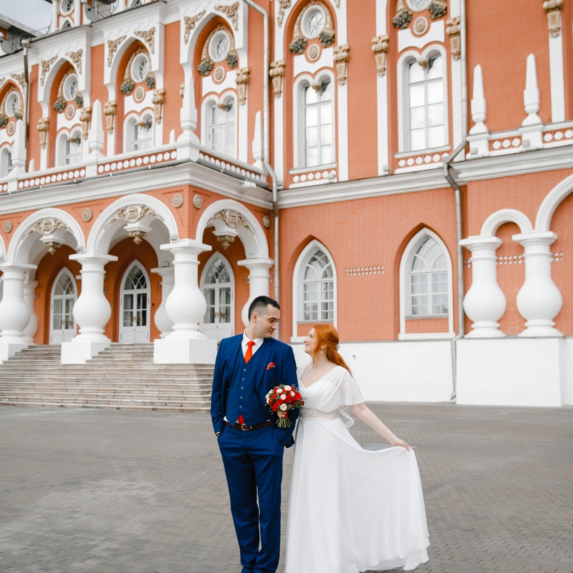 Отзывы о работе Сергея Рябинина на свадьбах, корпоративах, юбилеях и д. Ведущий на свадьбу, корпоратив и юбилей в Москве Сергей Рябинин