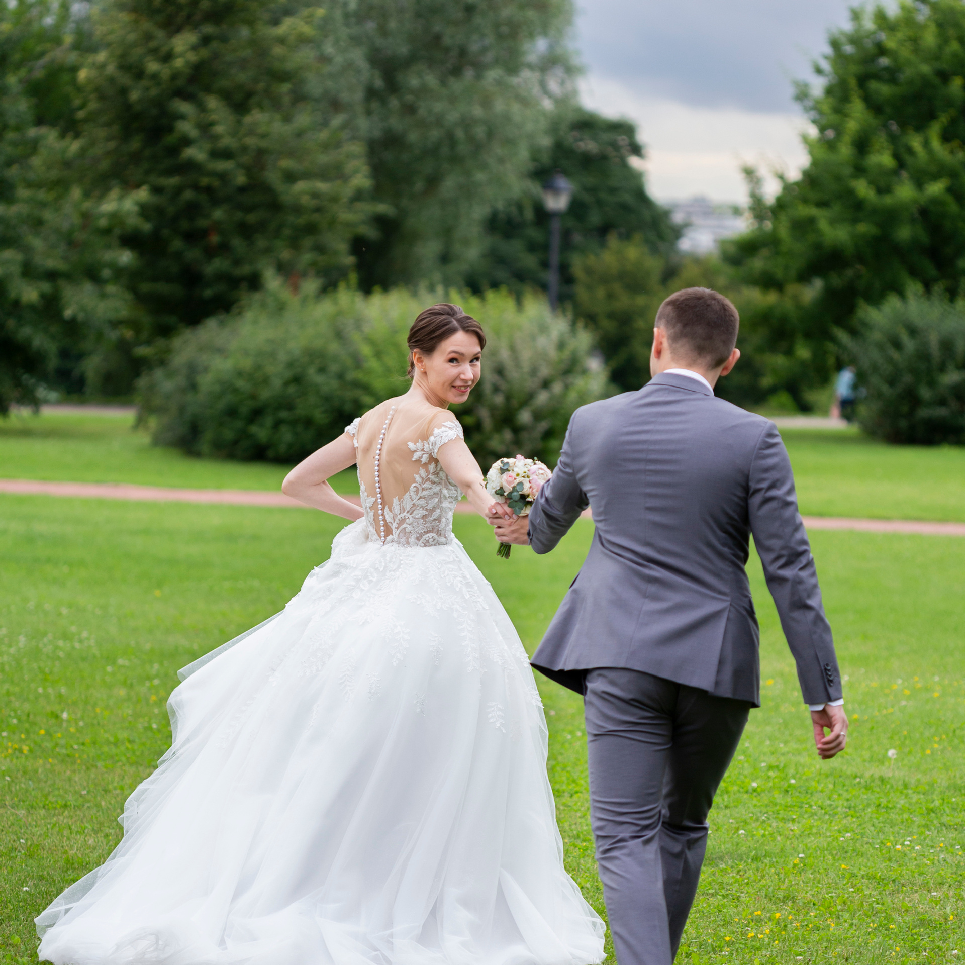 Отзывы о работе Сергея Рябинина на свадьбах, корпоративах, юбилеях и д. Ведущий на свадьбу, корпоратив и юбилей в Москве Сергей Рябинин