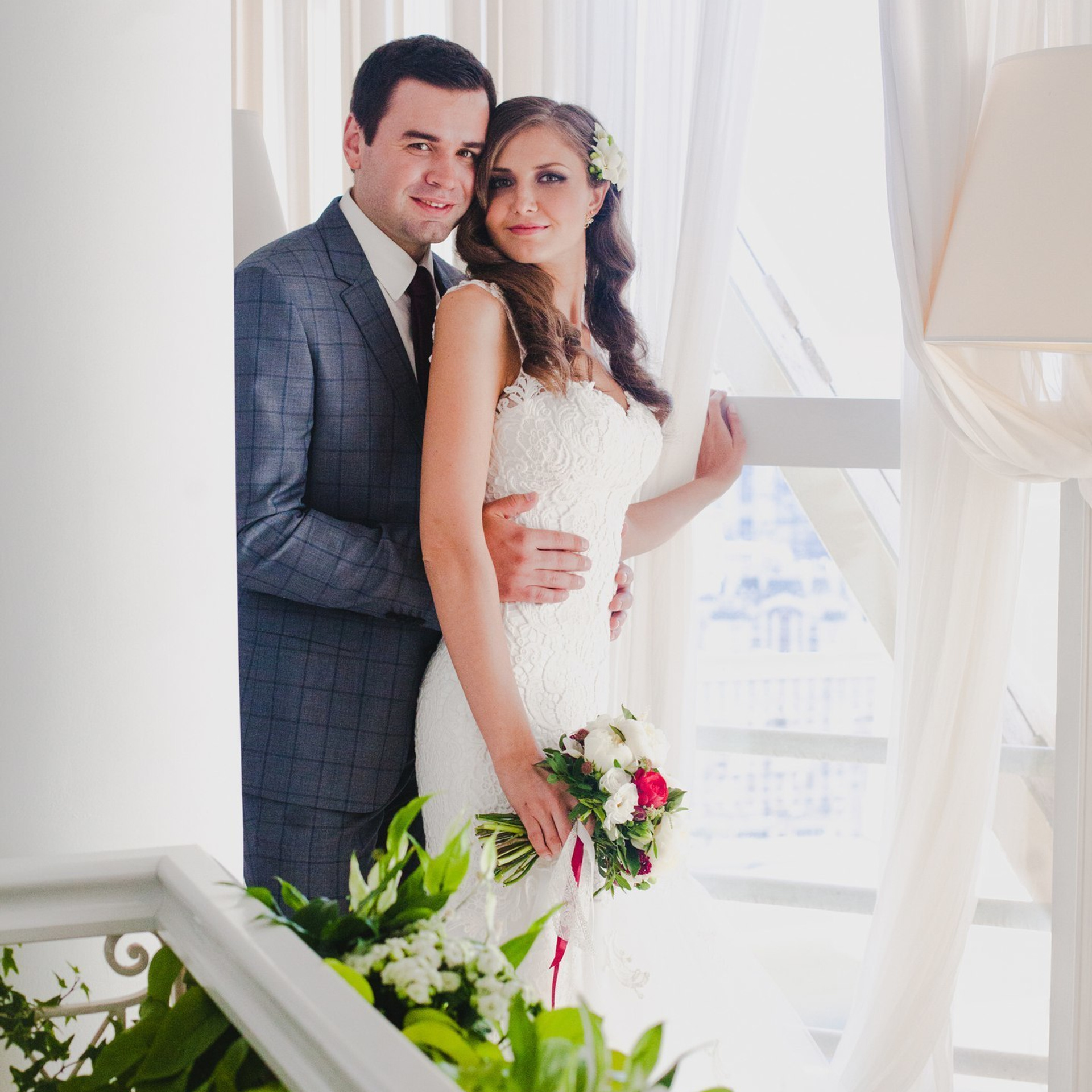 Отзывы о работе Сергея Рябинина на свадьбах, корпоративах, юбилеях и д. Ведущий на свадьбу, корпоратив и юбилей в Москве Сергей Рябинин