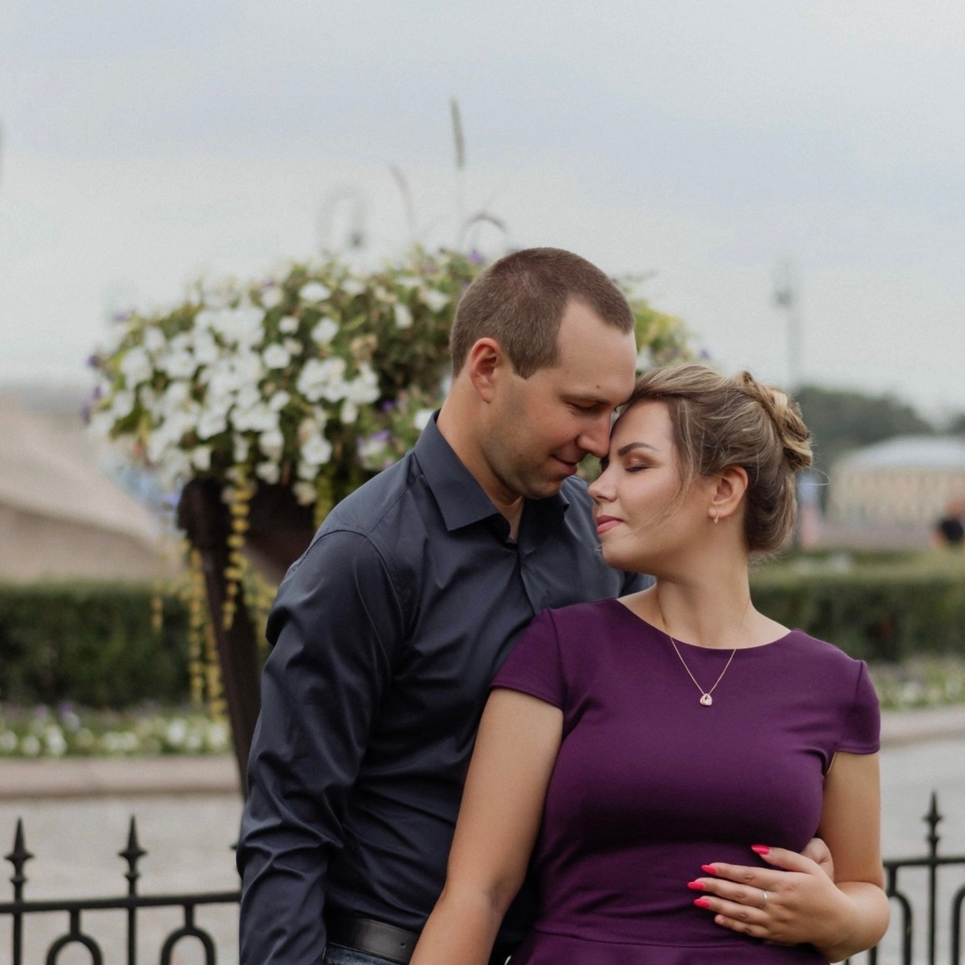 Отзывы. Фотограф в Санкт-Петербурге