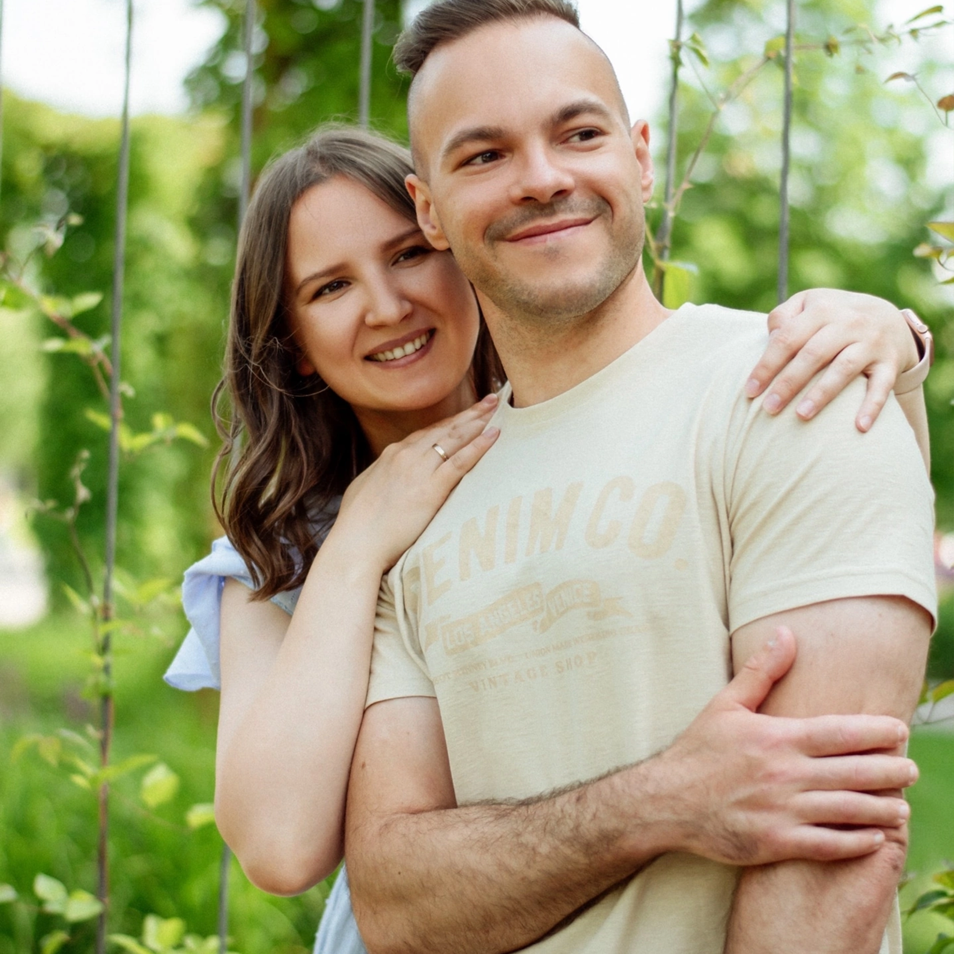 Отзывы. Фотограф в Санкт-Петербурге