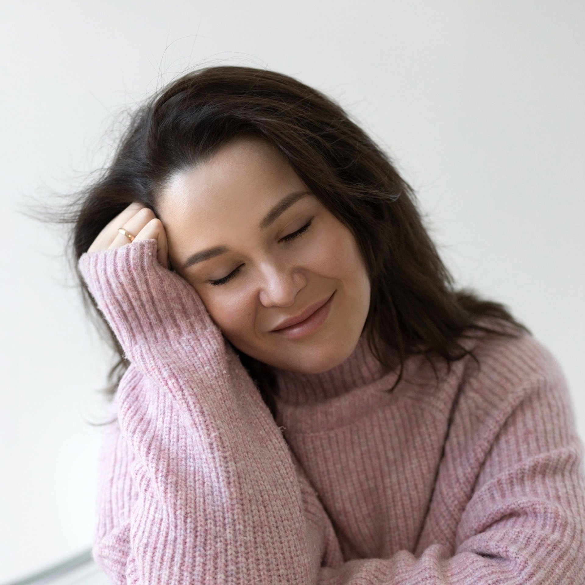 Отзывы. Портретный женский фотограф в Москве Наталия Глазова