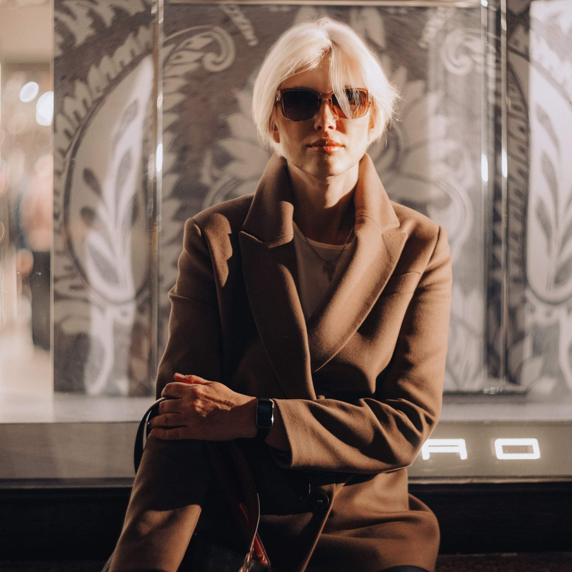 Кейсы. Анастасия Турсунова арт-фотограф в Москве