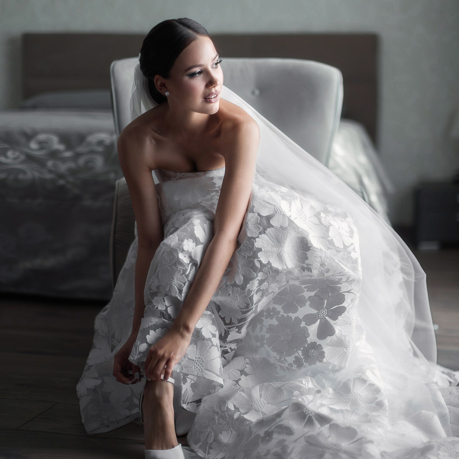 No title. Андрей Сливенко. Свадебный фотограф и видеограф в Волгодонске и Ростове-на-Дону