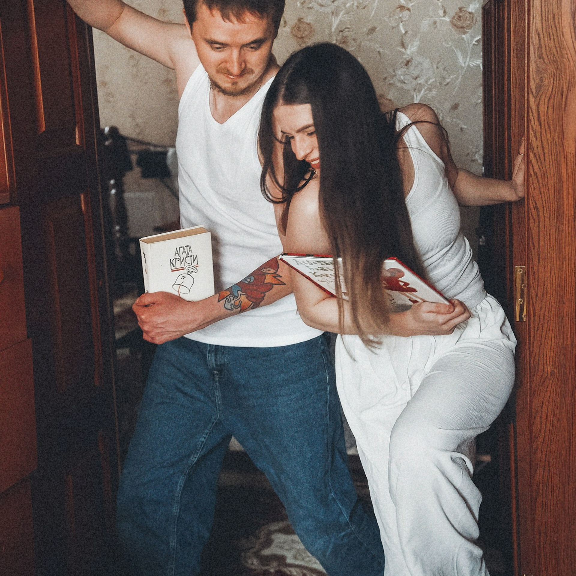 Entre nous. Андрей Сливенко. Свадебный фотограф в Волгодонске и Ростове-на-Дону
