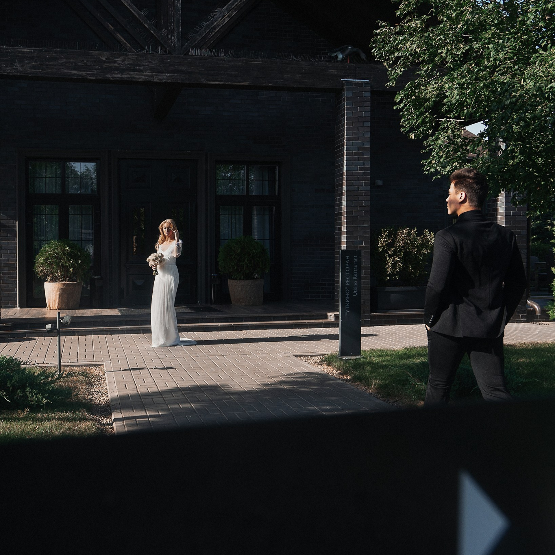 Дима. Андрей Сливенко. Свадебный фотограф и видеограф в Волгодонске и Ростове-на-Дону