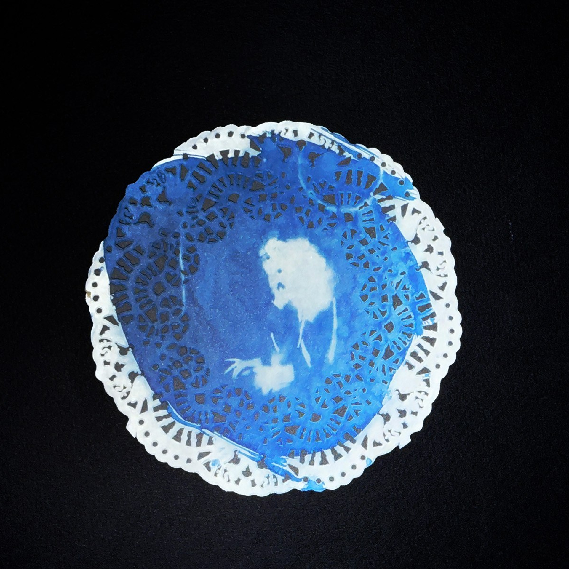 Арт-проект ТОНКАЯ МАТЕРИЯ