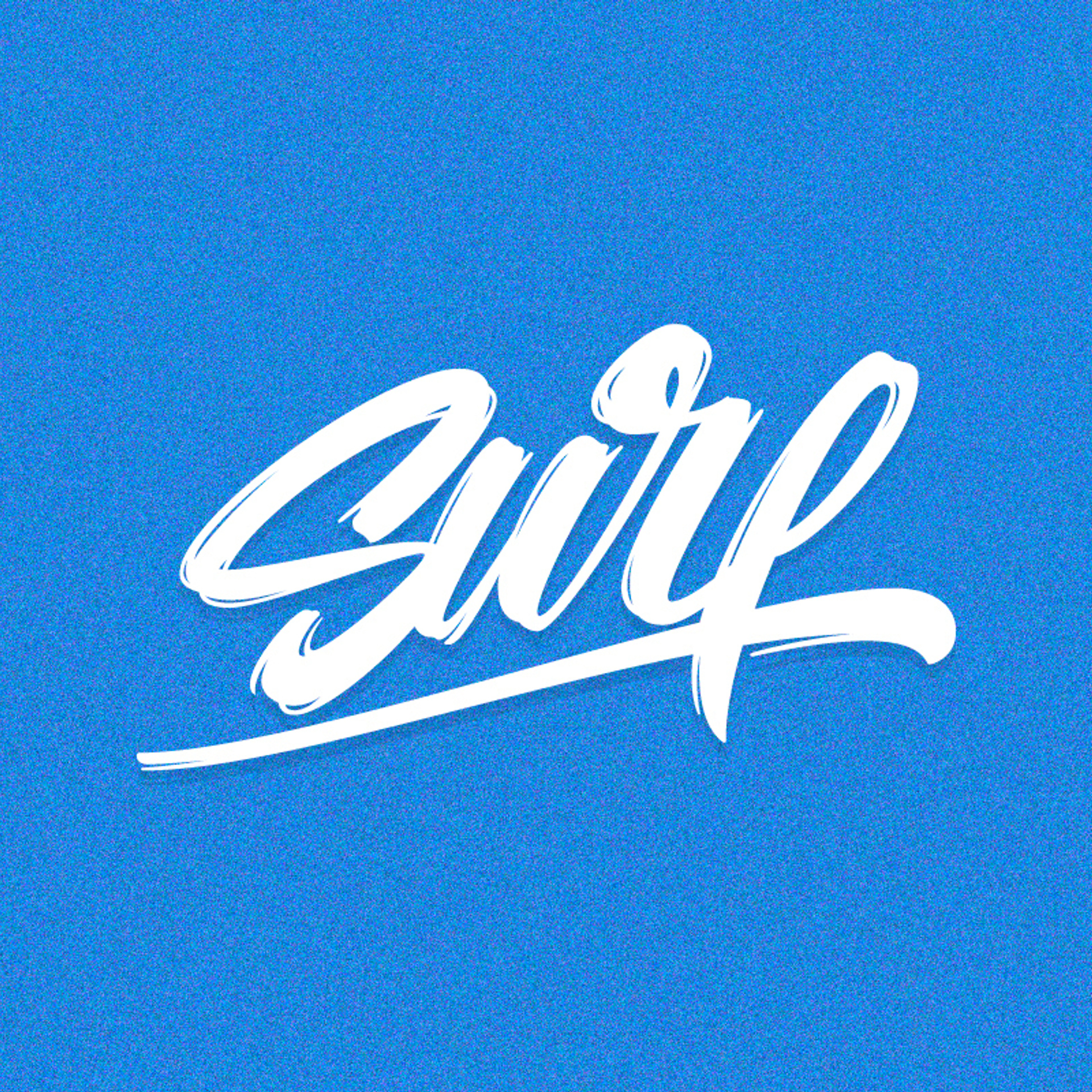 SURFPACK - free surfing lettering vector words. Durnikin