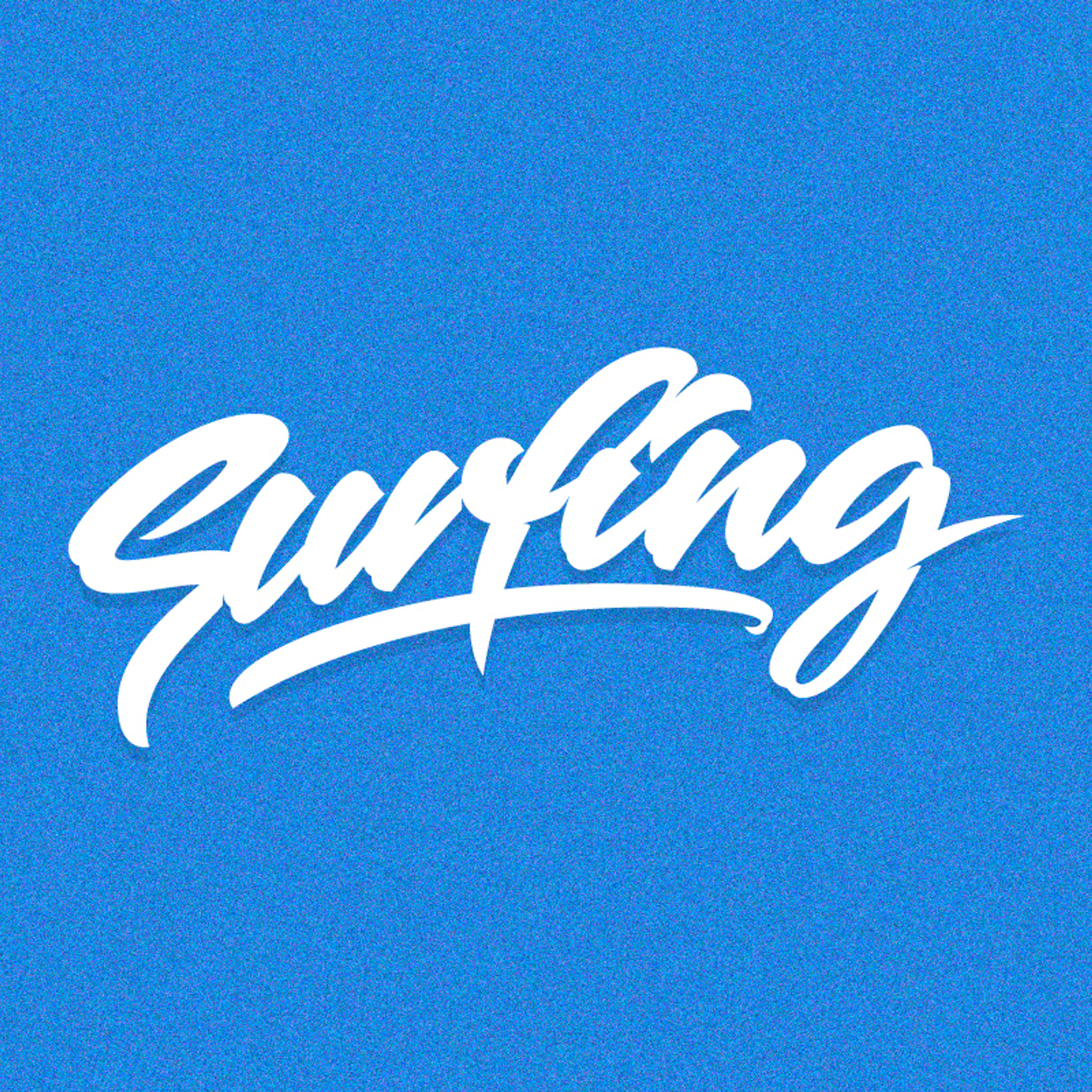 SURFPACK - free surfing lettering vector words. Durnikin