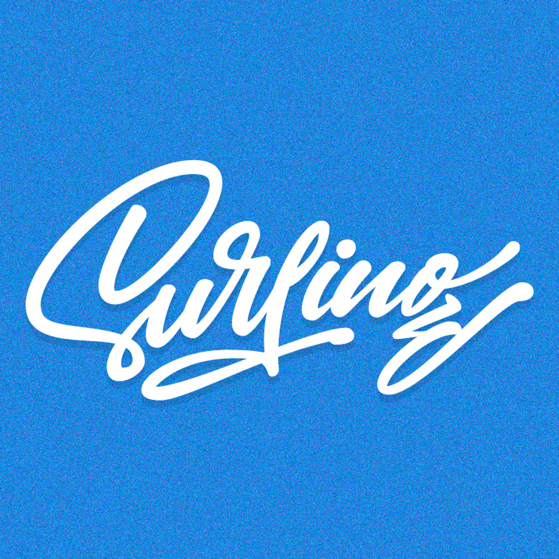 SURFPACK - free surfing lettering vector words. Durnikin