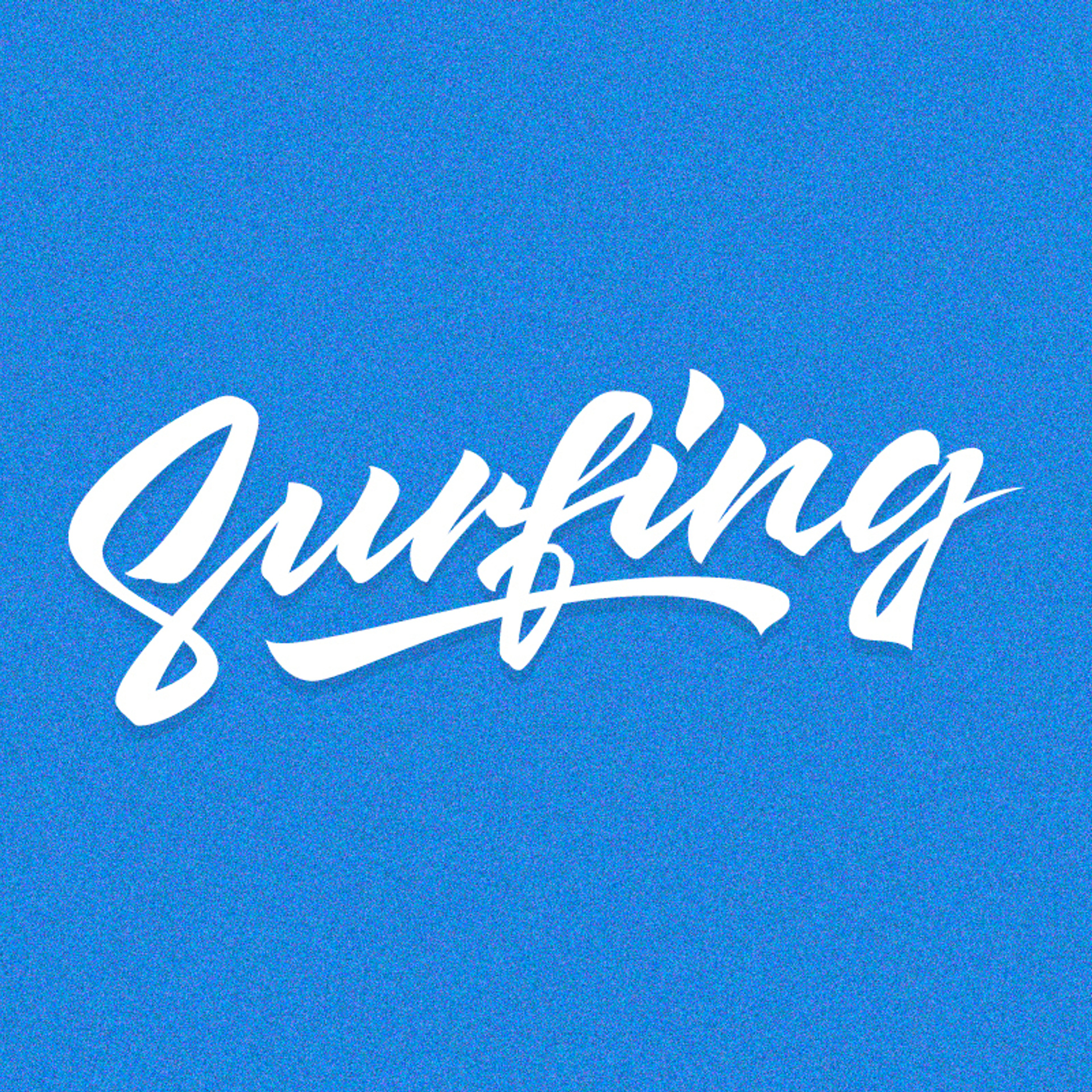 SURFPACK - free surfing lettering vector words. Durnikin