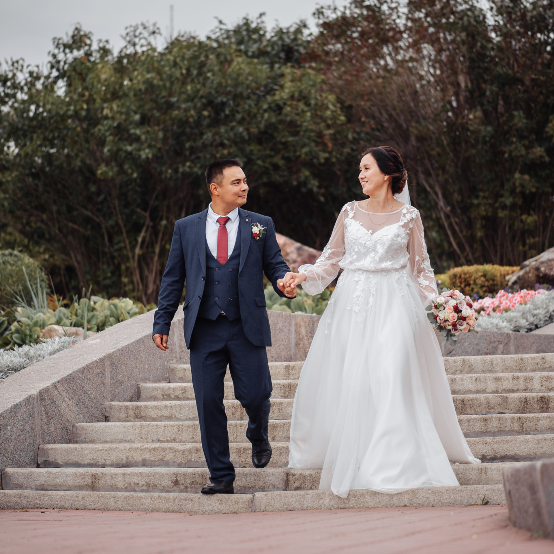 Отзывы о фотографе Дарье Наркевич. Свадебный и семейный фотограф в Уфе Дарья Наркевич