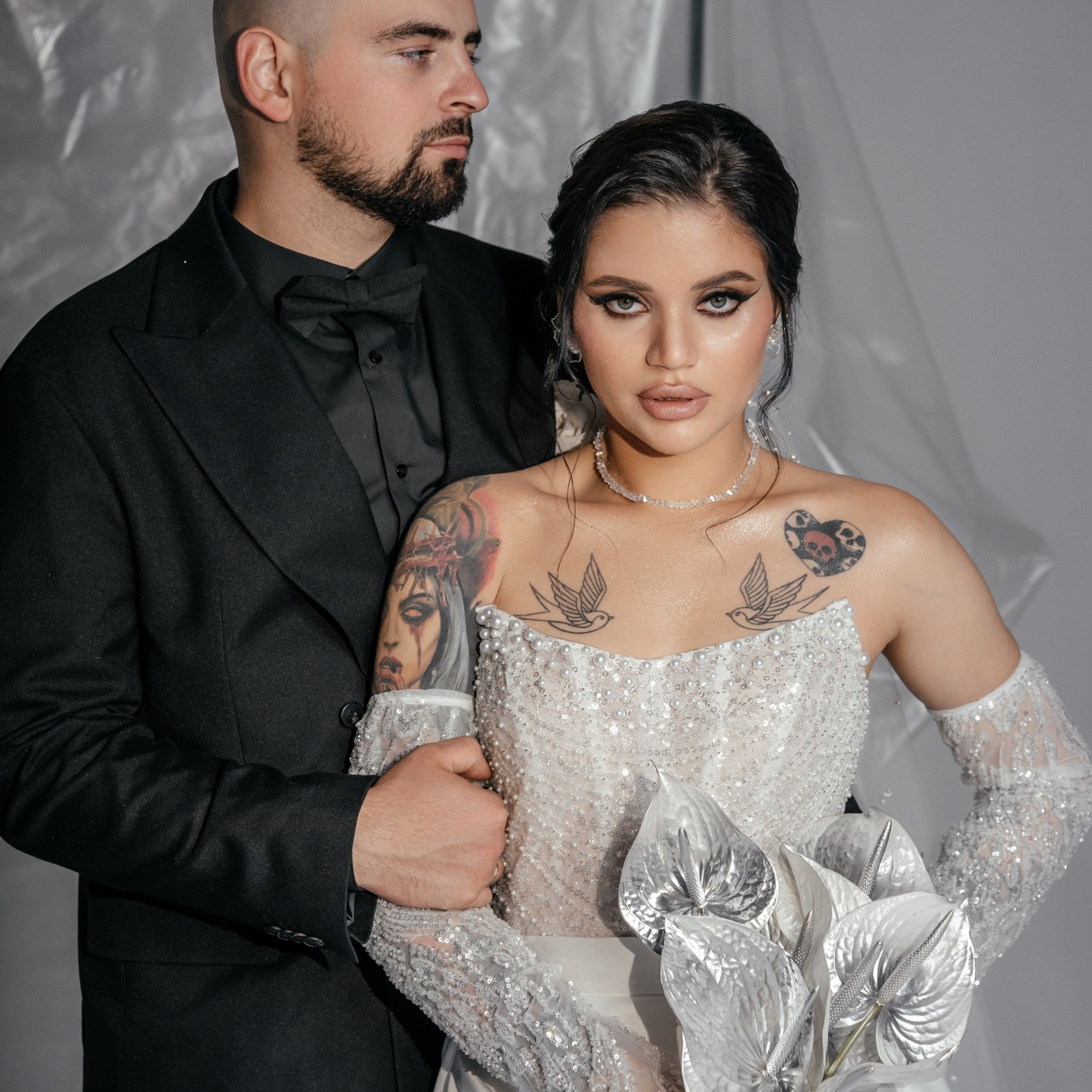 Отзывы о свадебном фотографе Константин Воронов. Свадебный фотограф Курск Константин Воронов