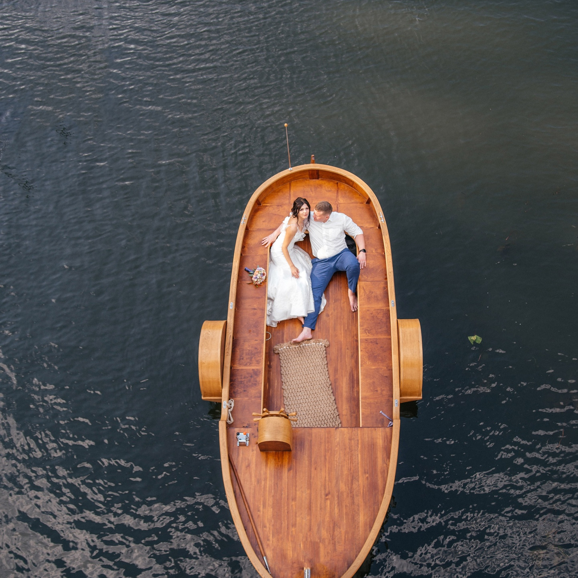 Александр и Юля