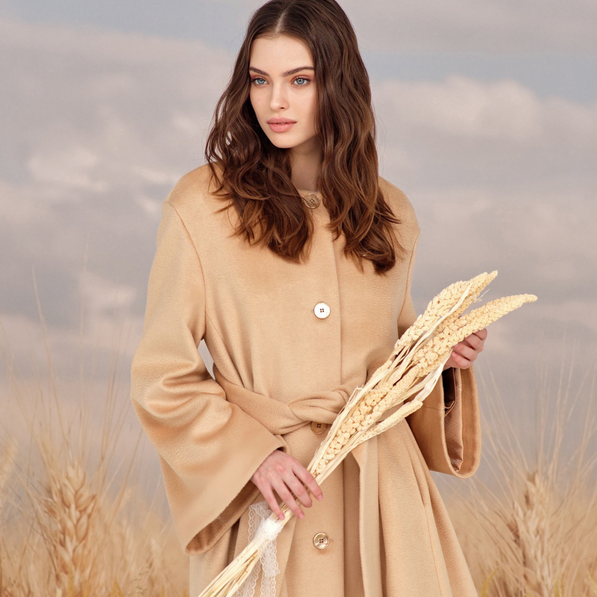 Dress by Stesha Весна/Лето '22