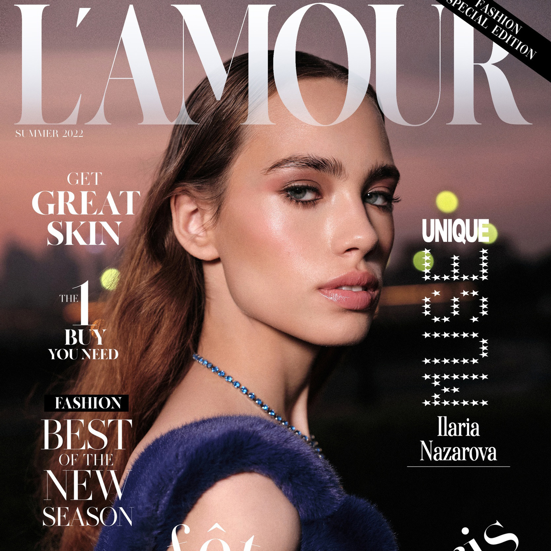 Lamour Mag