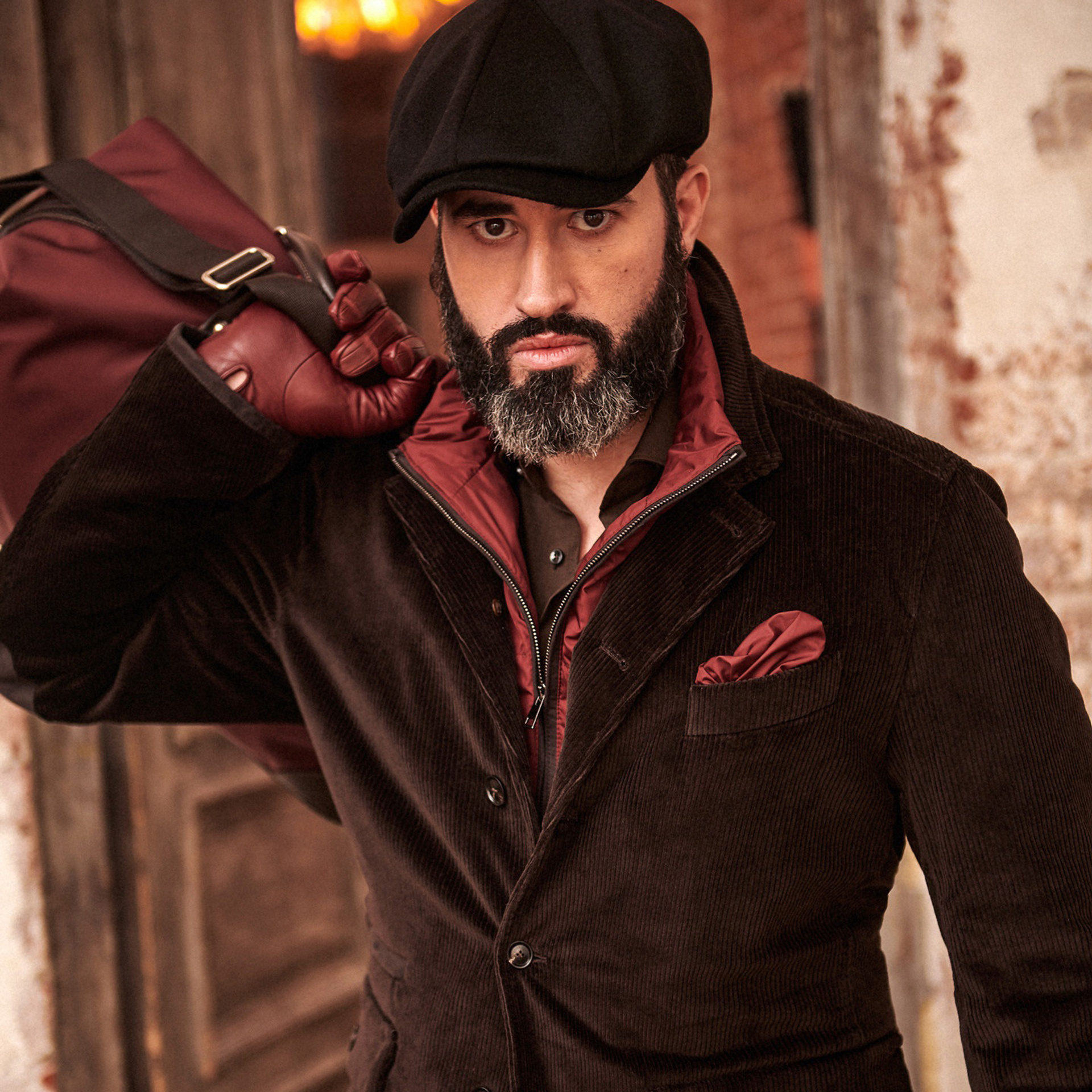 Raschini Зима '21