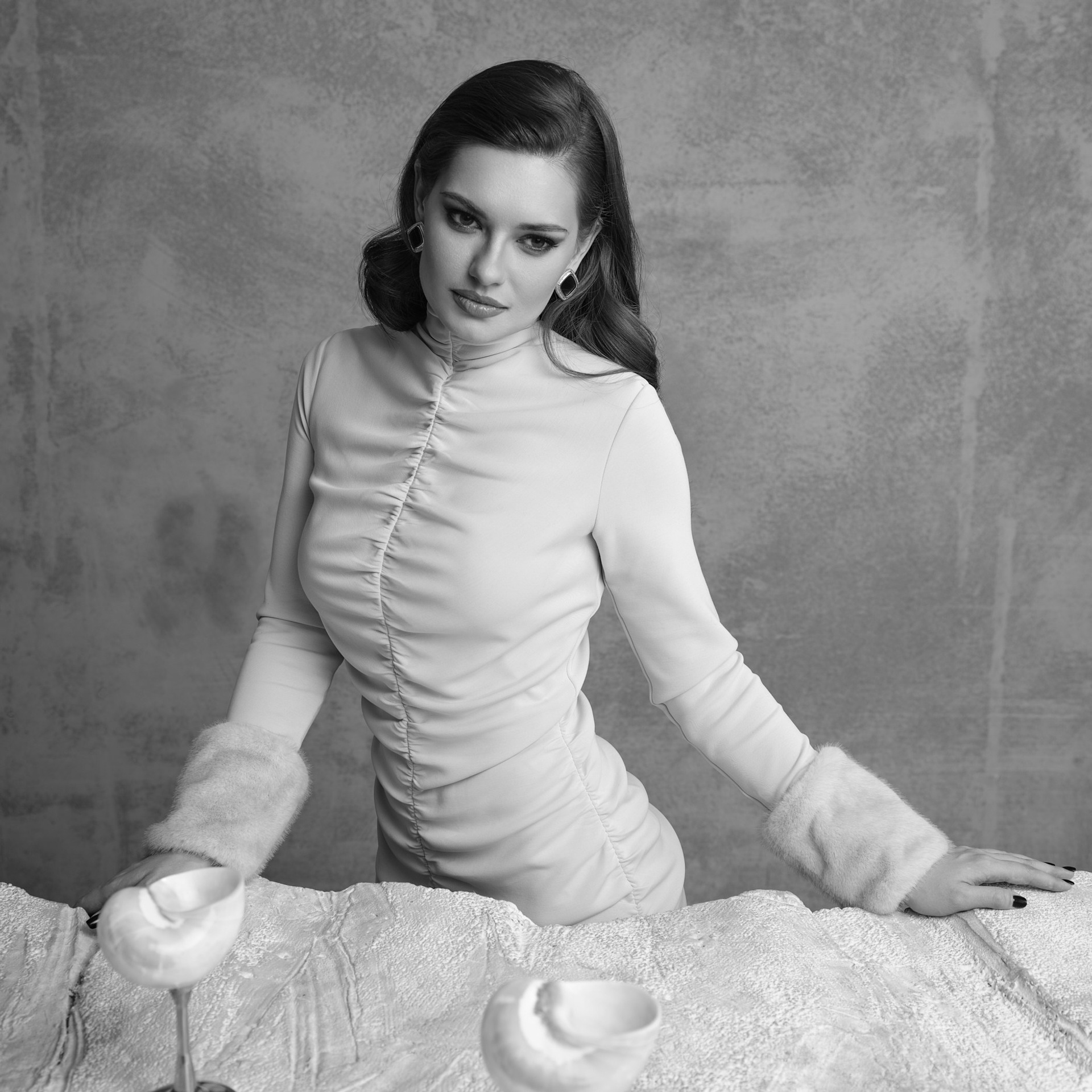 Лиана Гриба