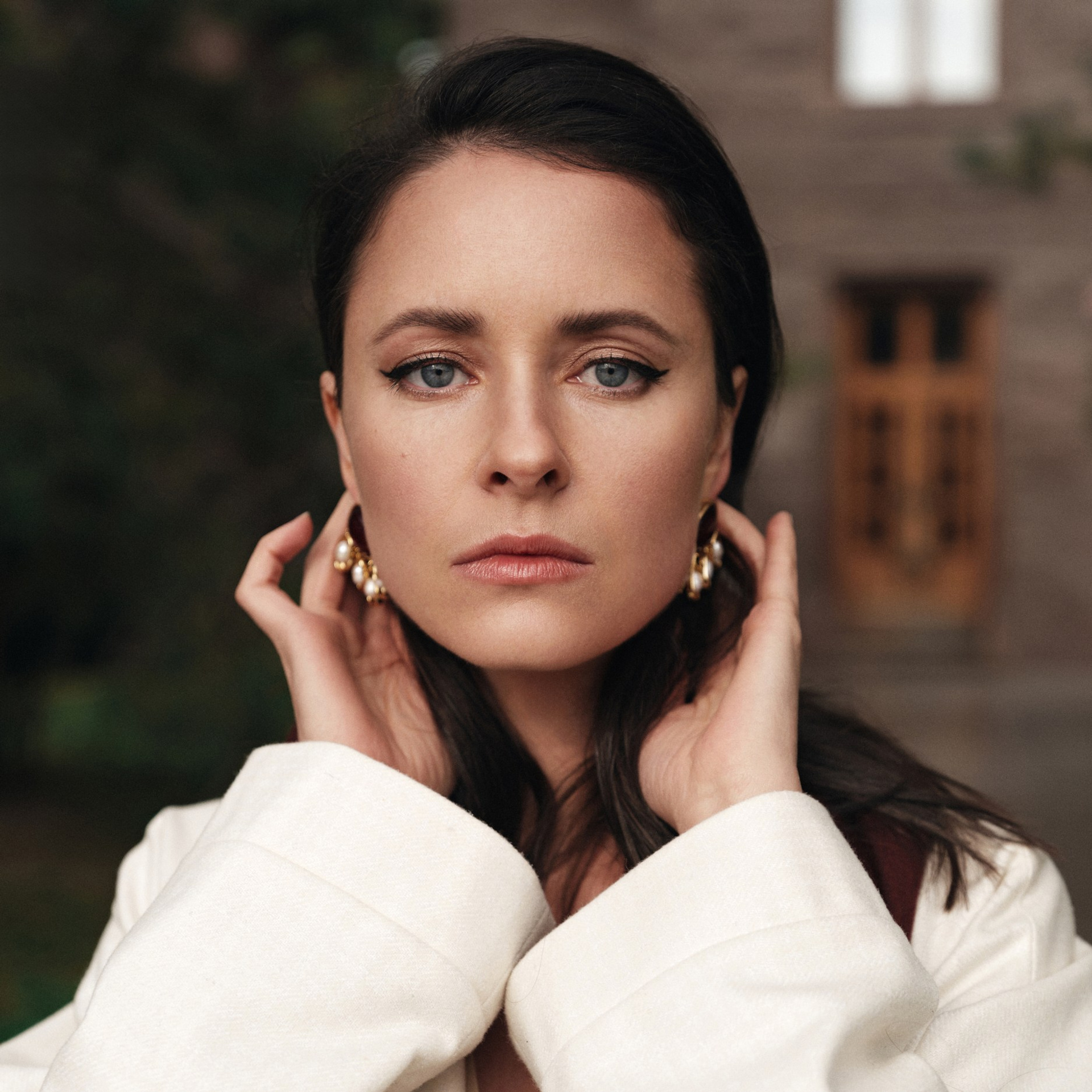 Марина Ворожищева