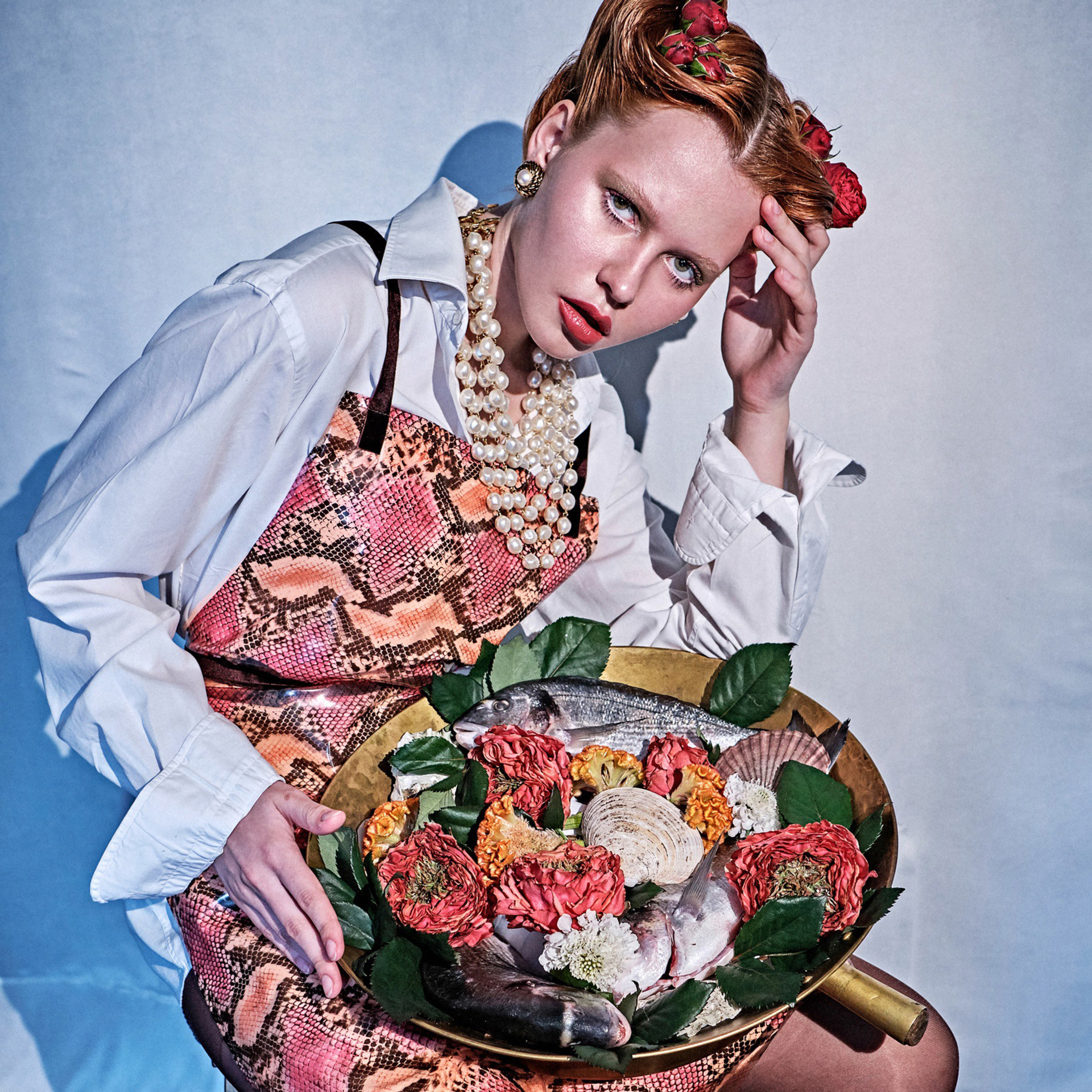 Рыба Моей Мечты