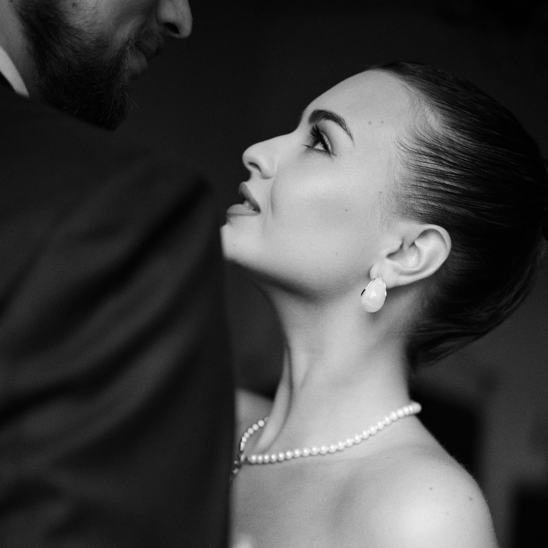 Денис и&nbsp;Ева