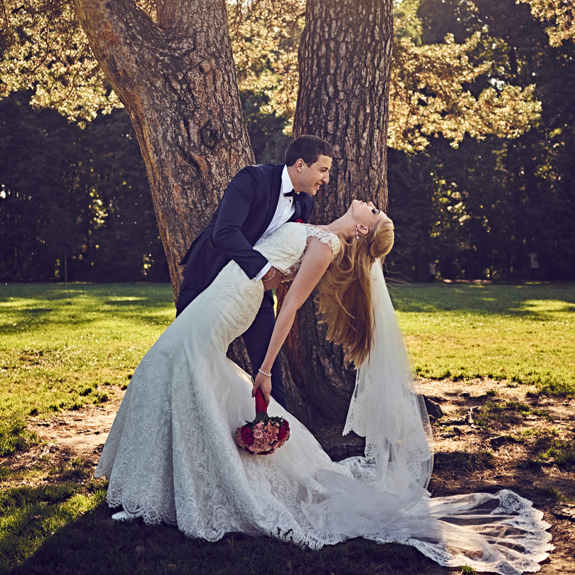 Руслан и Динара