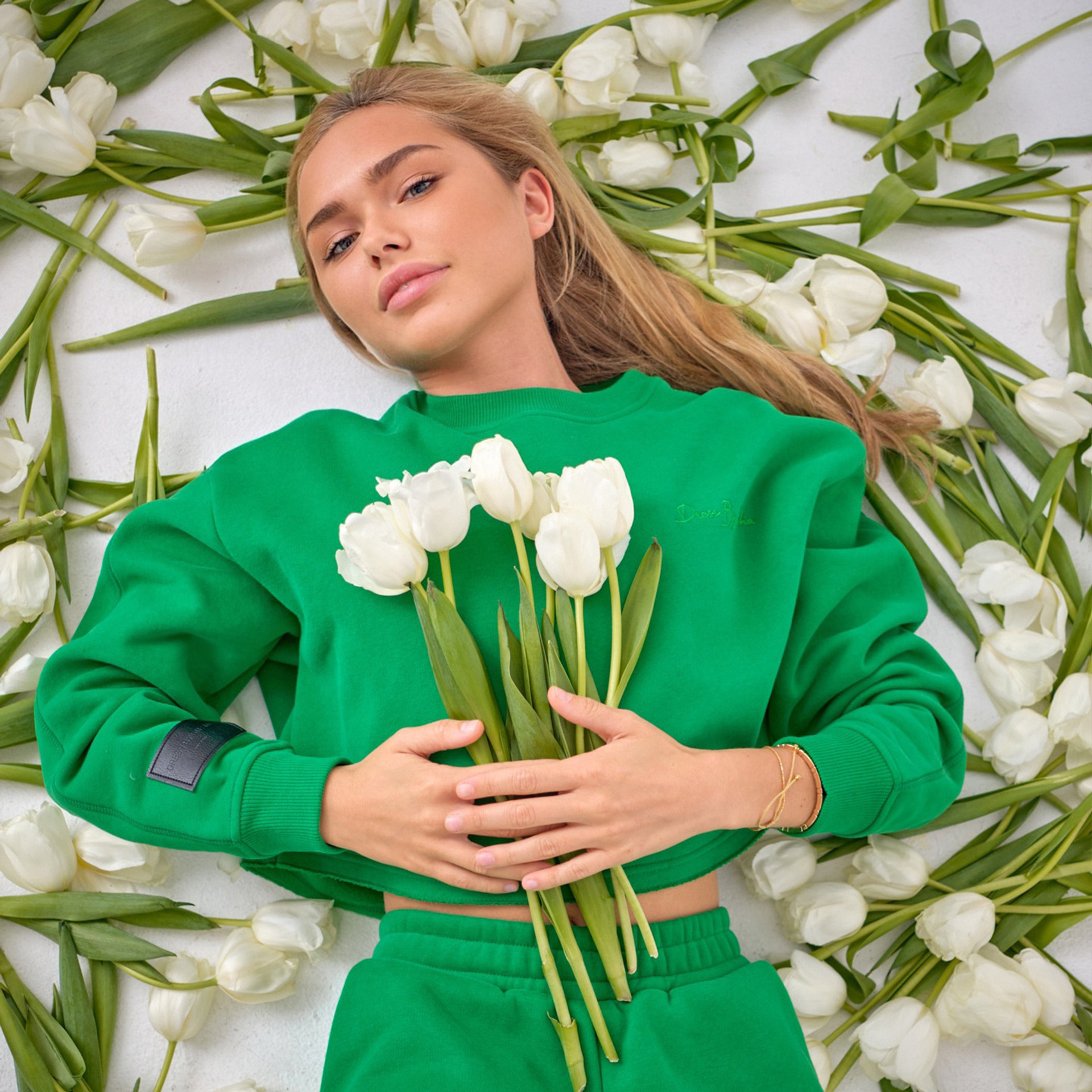 Dress by Stesha Весна '22