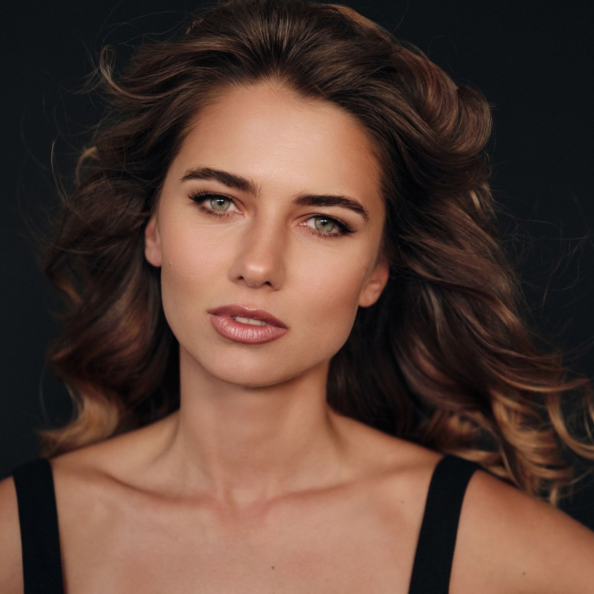 Марина Митрофанова