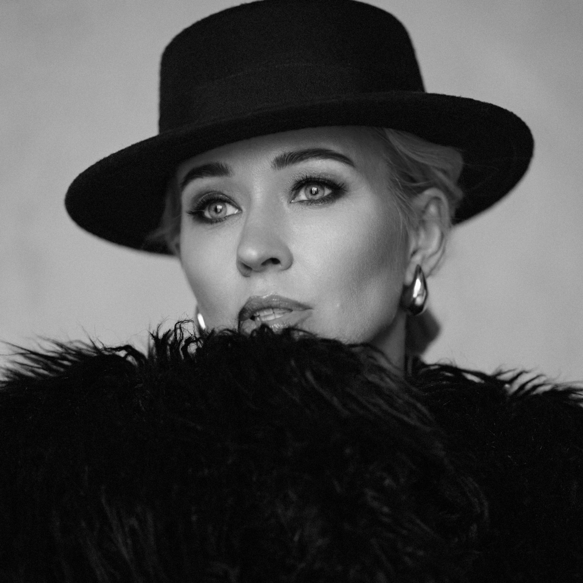 Анастасия Панина