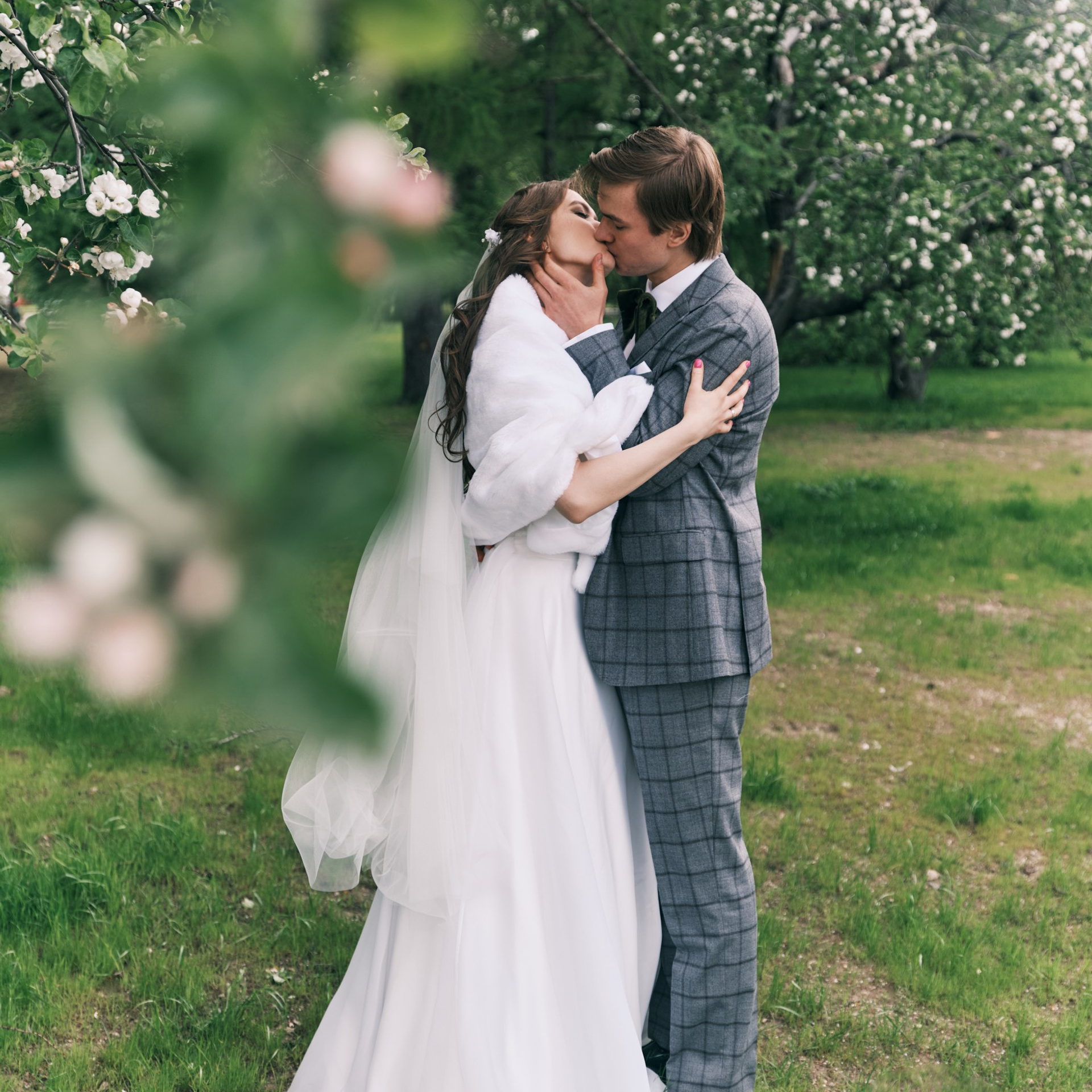 Назар и Гульназ