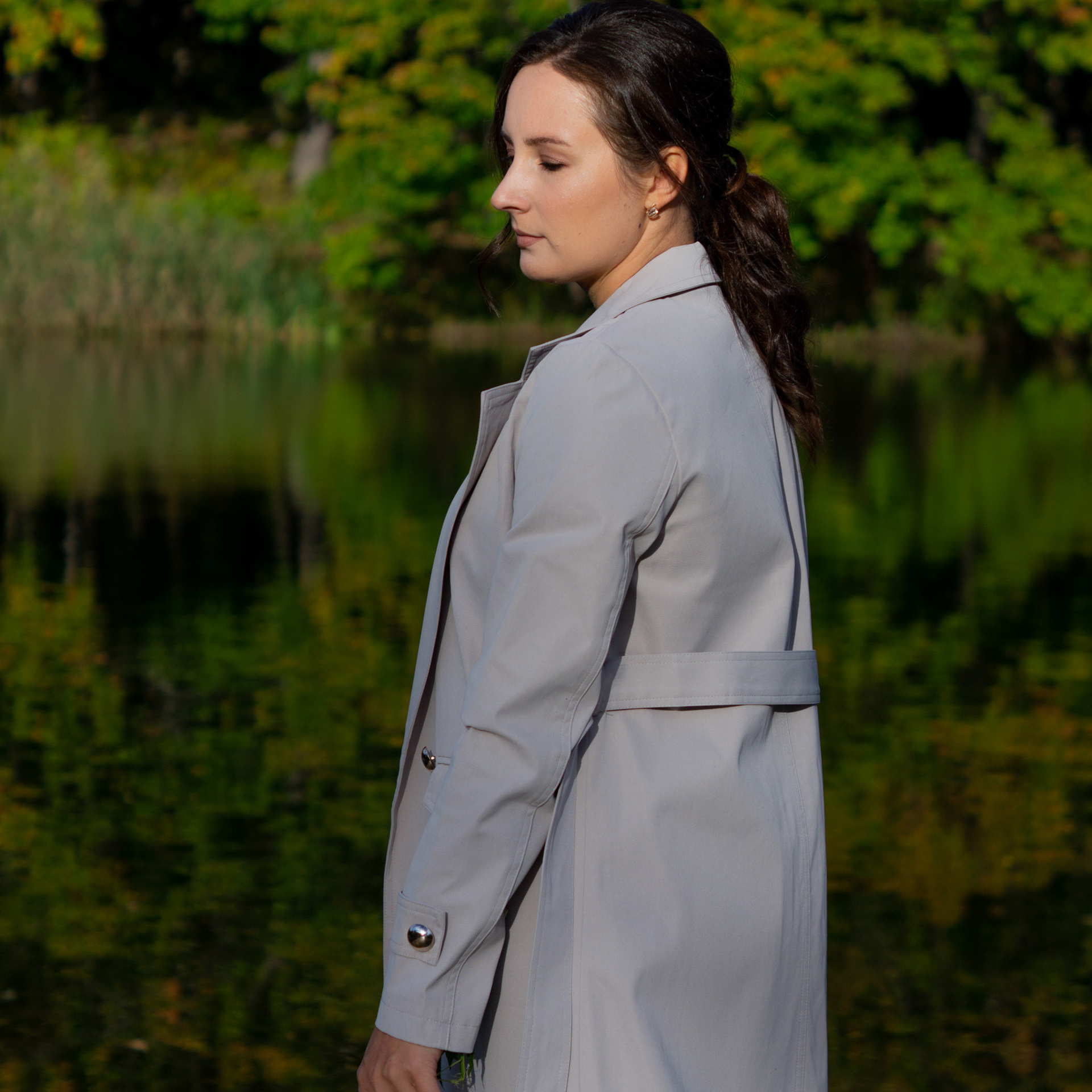 Анастасия Осень