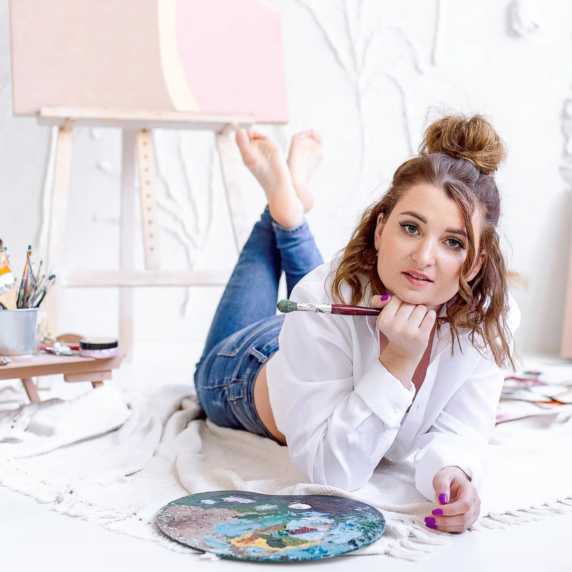 Отзывы о работе фотографа. Семейный детский фотограф. Фотосессия в Минске