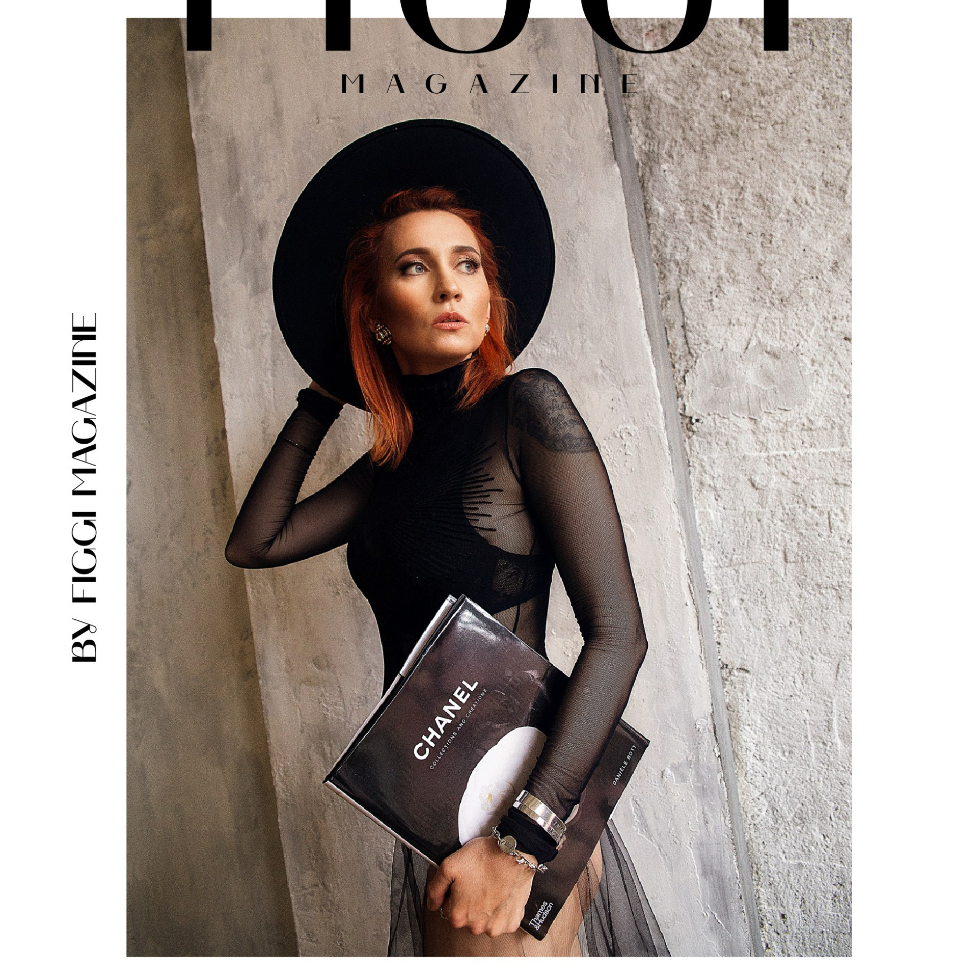 Публикации в журналах