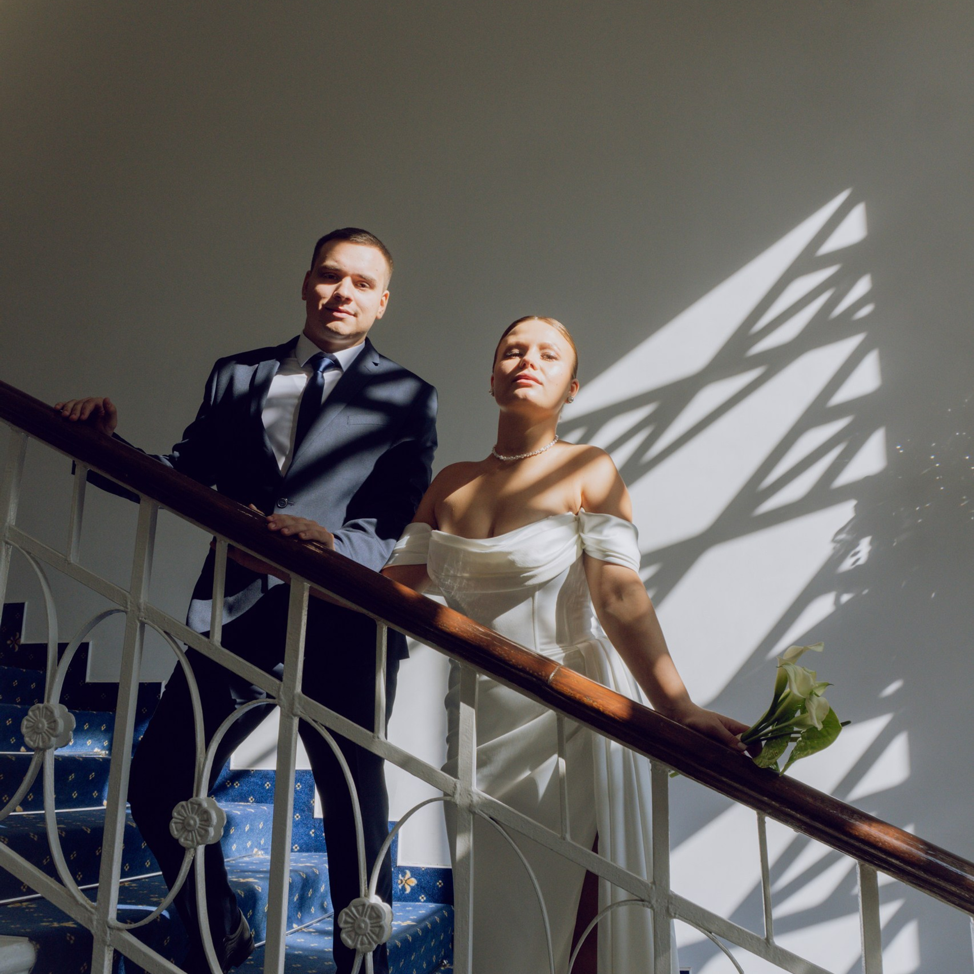 Alexandr & Alyona