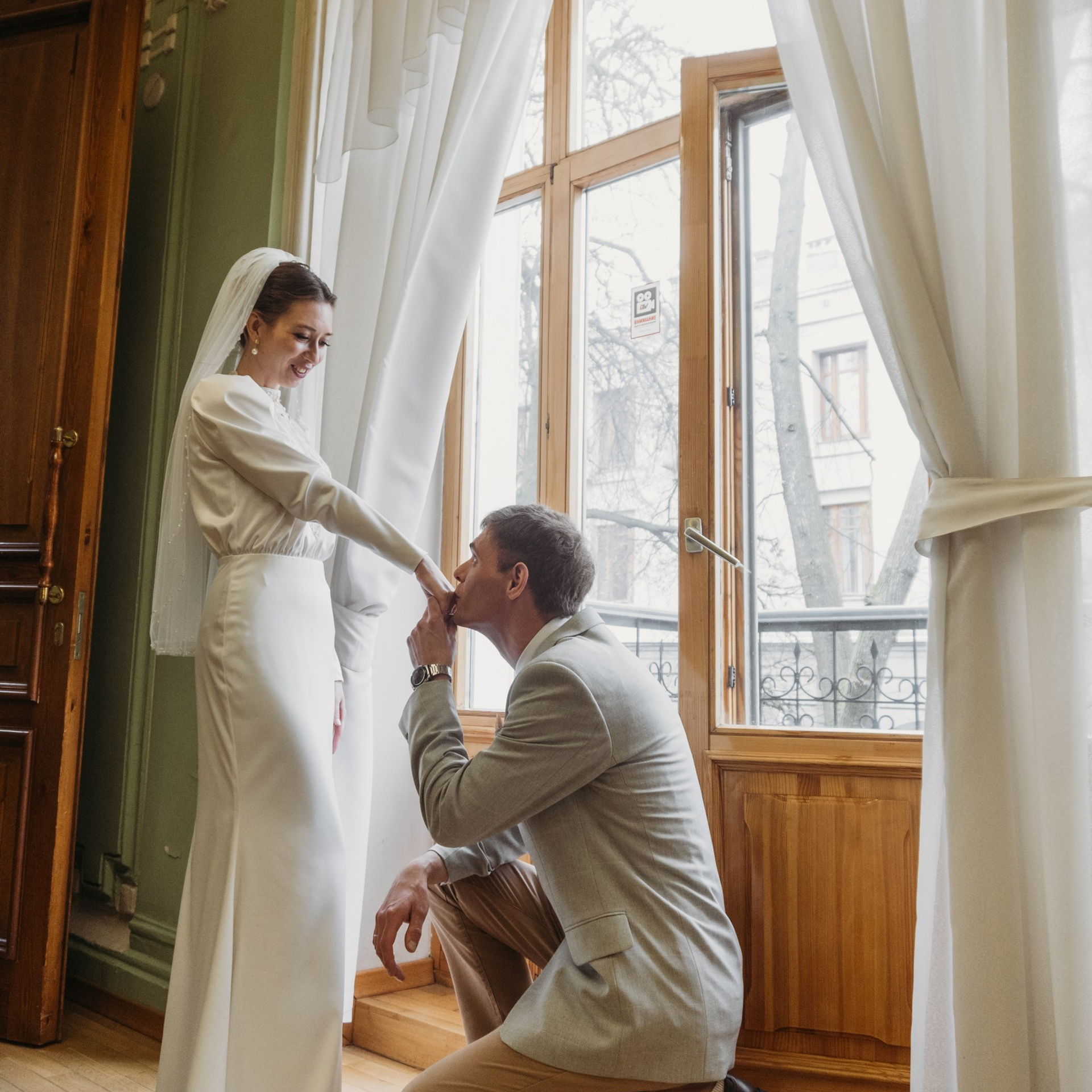 Sergey&Antonyna