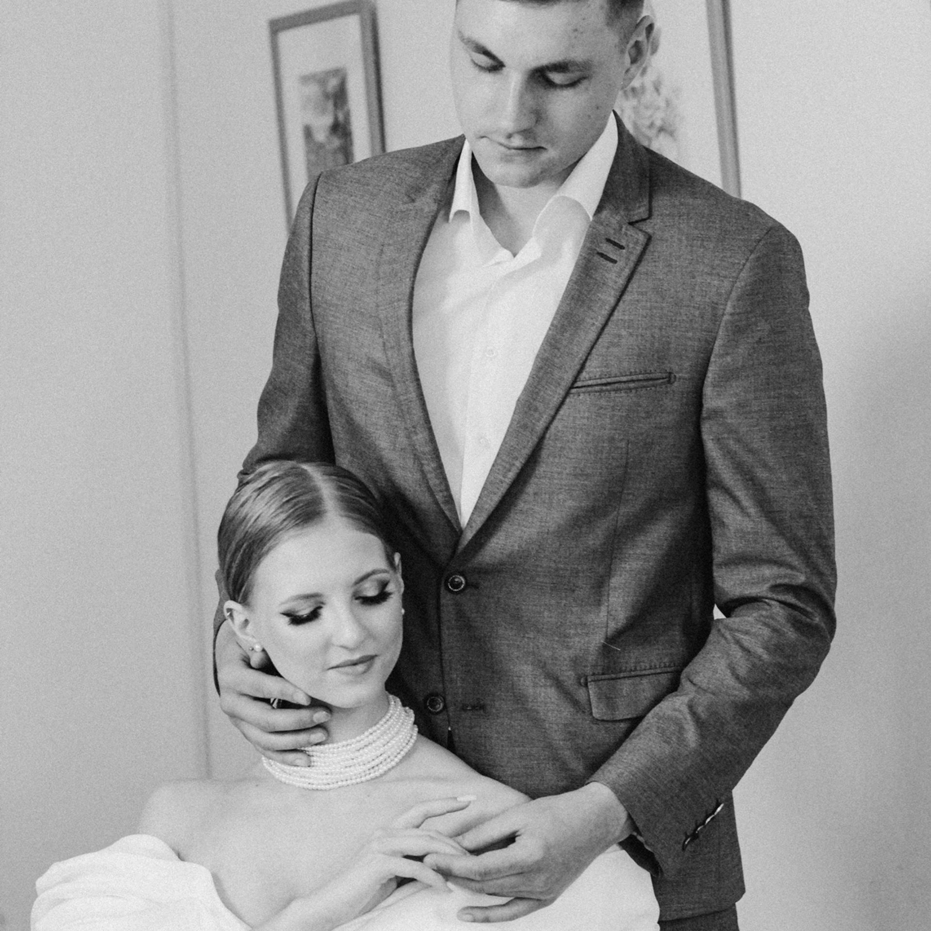 Pavel & Diana