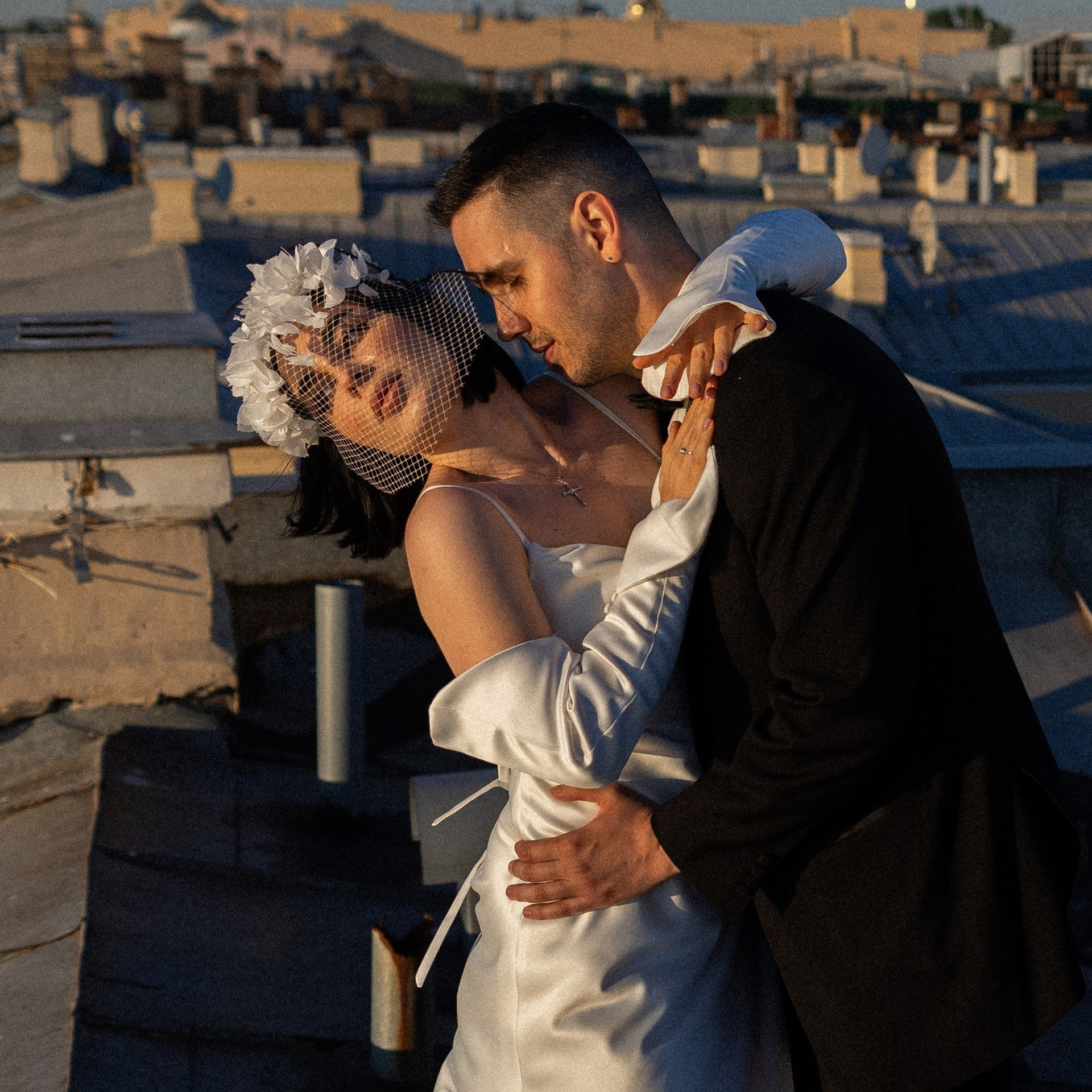 Egor & Olesya (Saint-Petersburg, Russia)