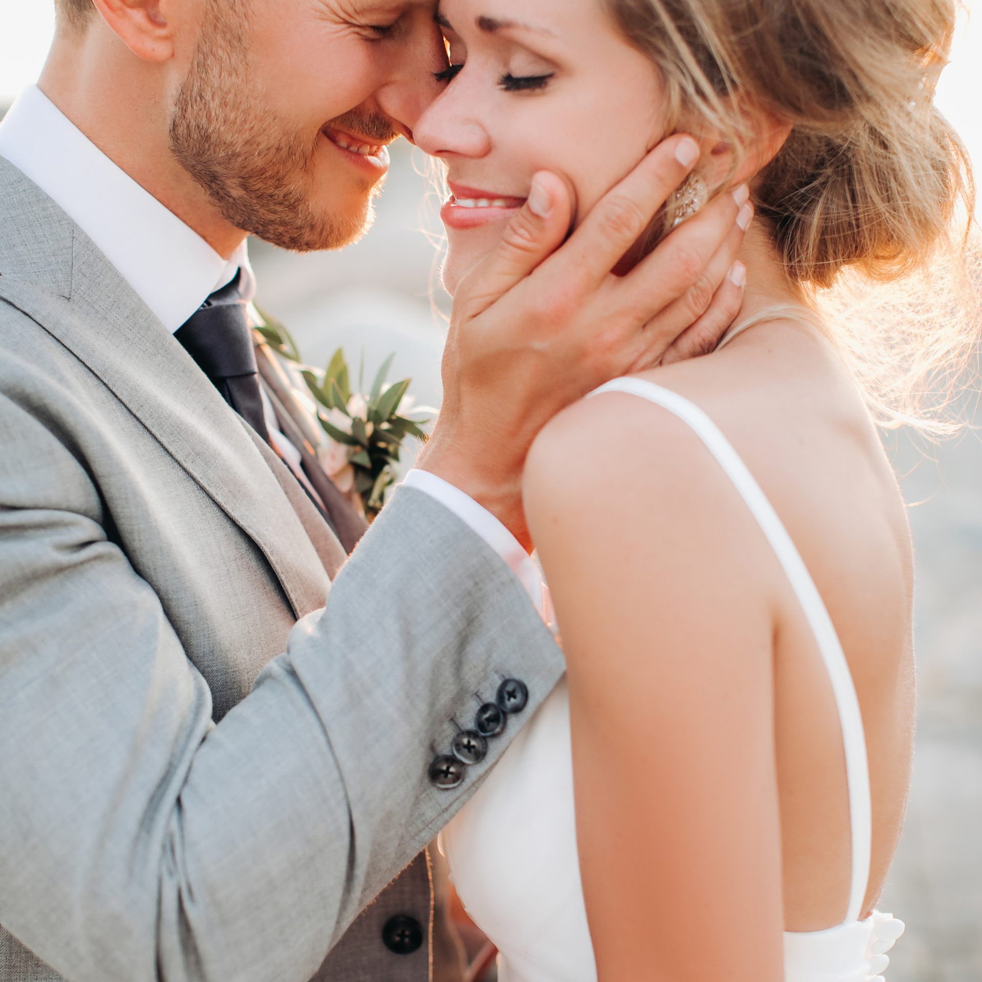 Tom & Martina (Goteborg, Sweden)