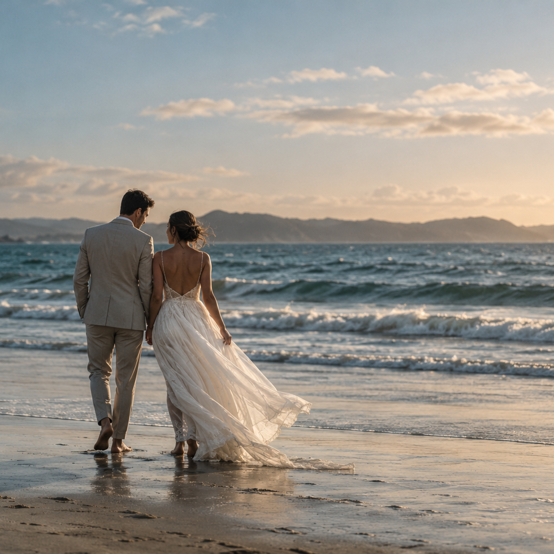 Moscow Wedding First Look Photography | Peter Letu