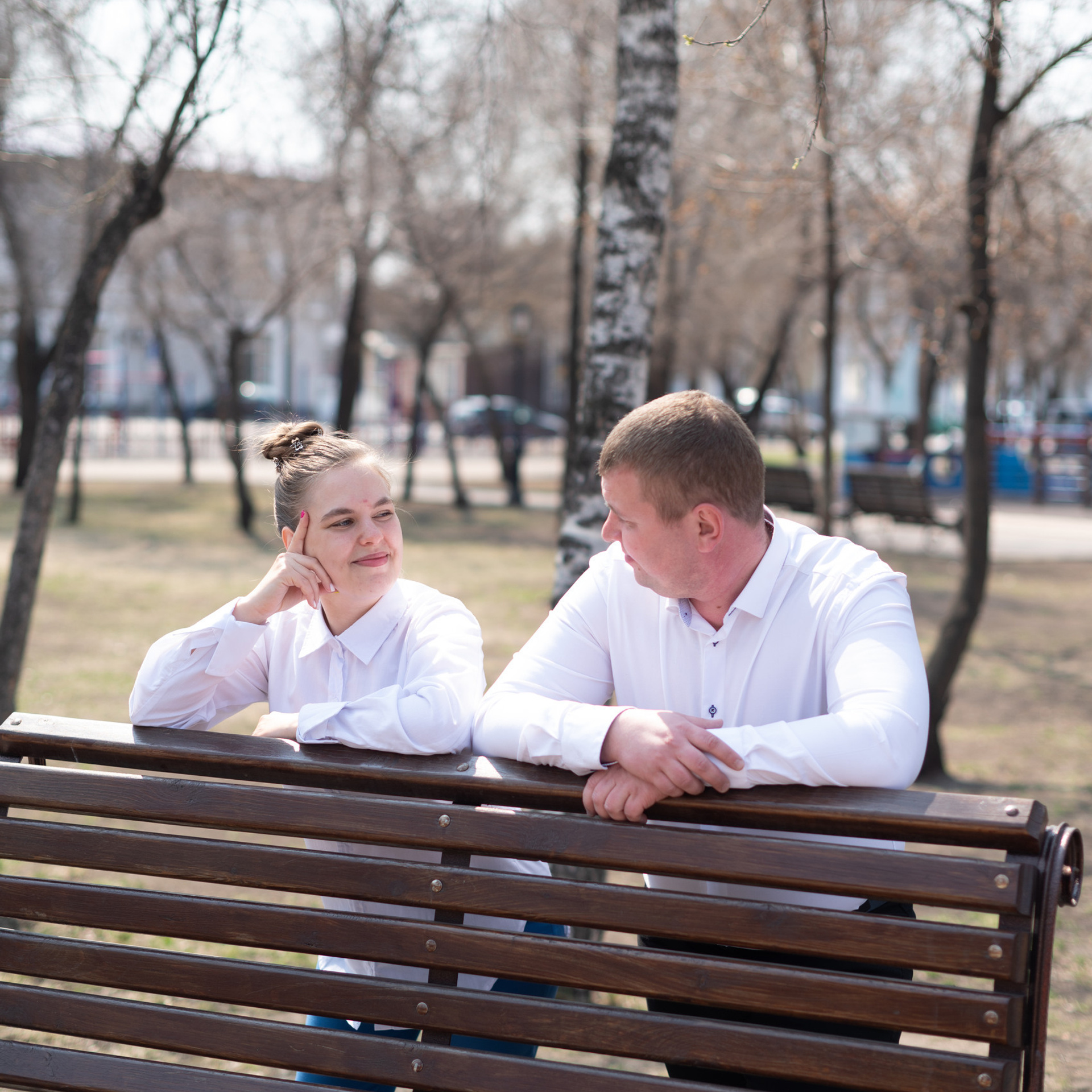 Отзывы. Фотограф в Абакане и Минусинске