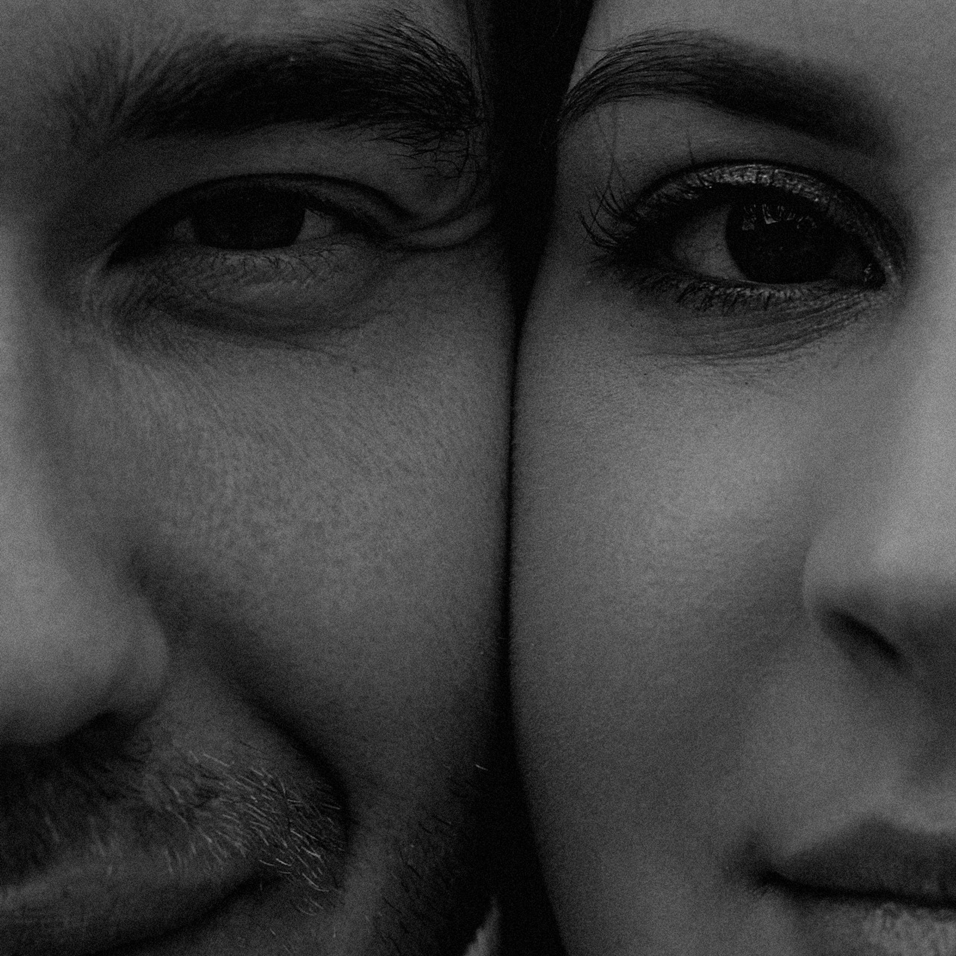 Алексей и Нина