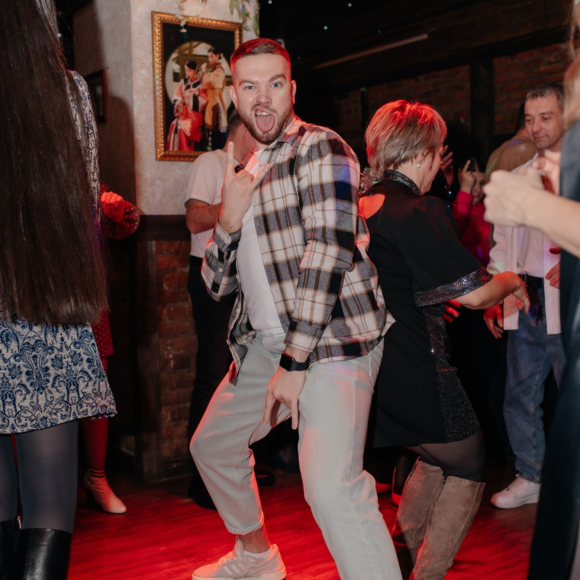 Отзывы. Фотограф Виктория Воронина