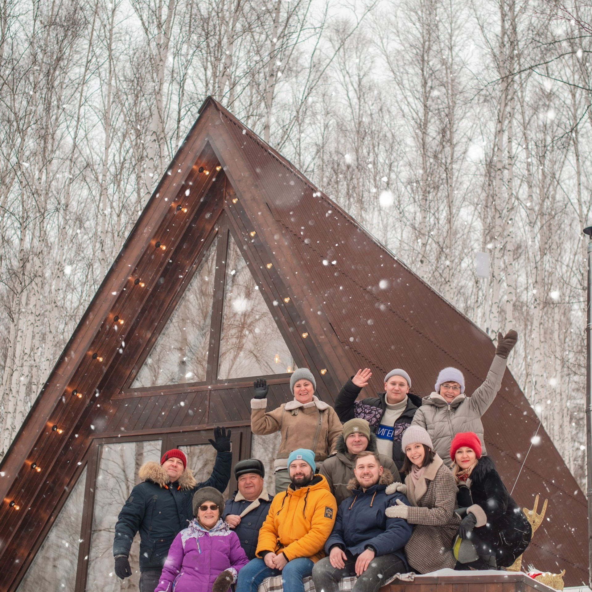 Отзывы. Фотограф Виктория Воронина