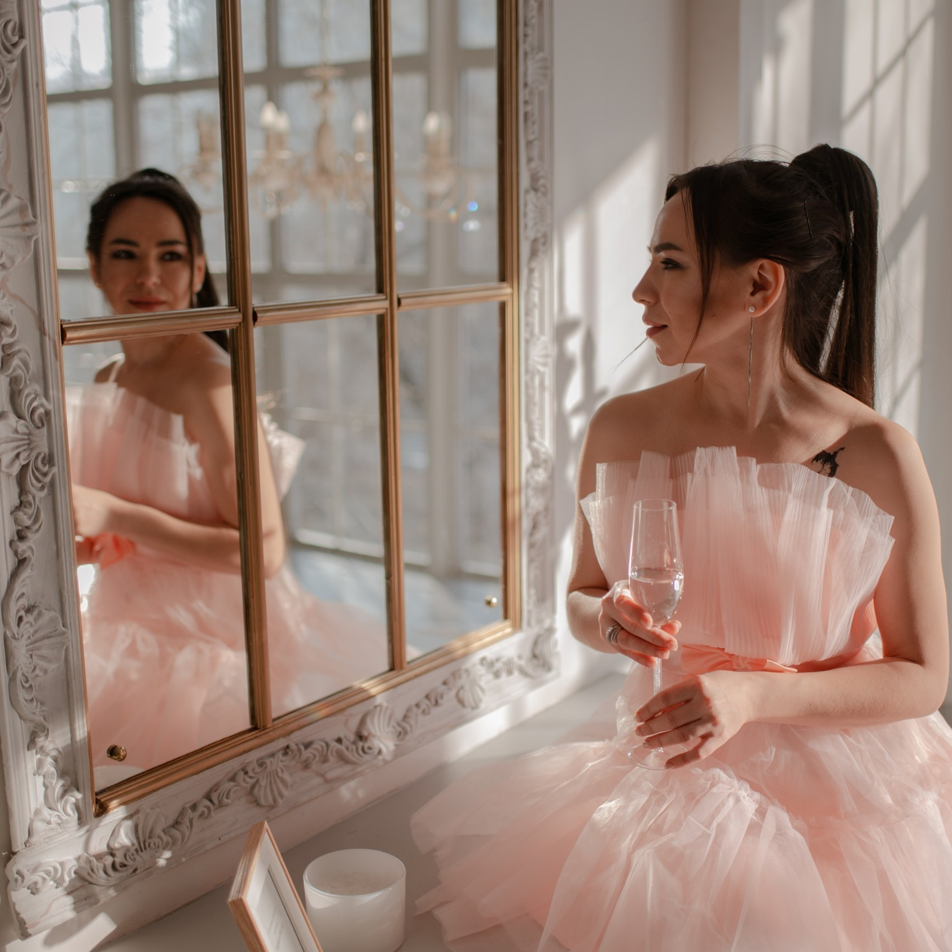 Отзывы. Фотограф Виктория Воронина