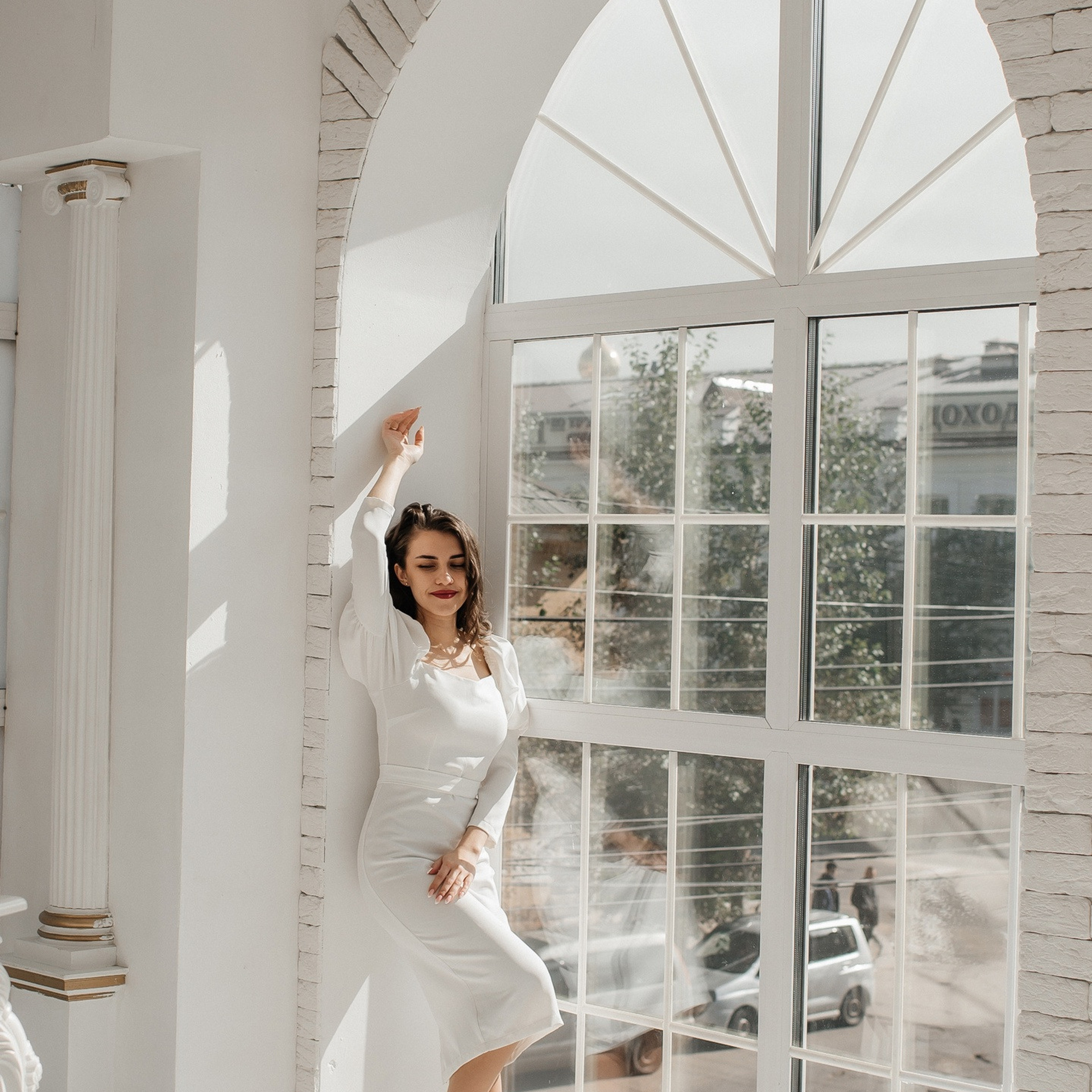 Андрей и Екатерина